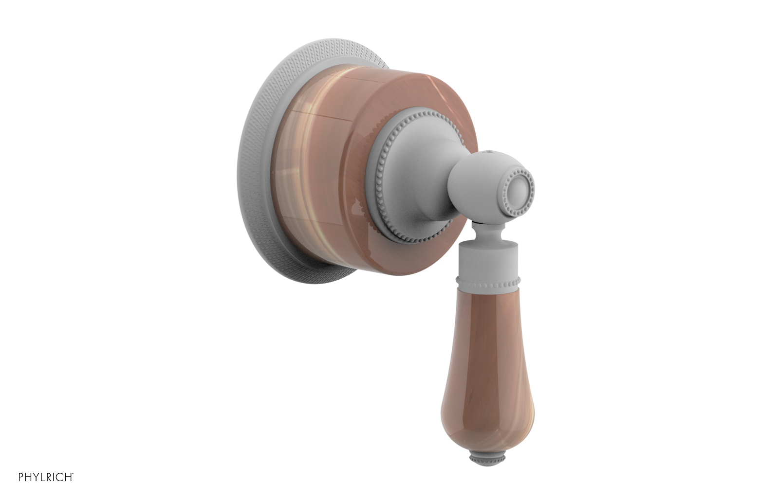 REGENT Volume Control/Diverter Trim 2PV273A