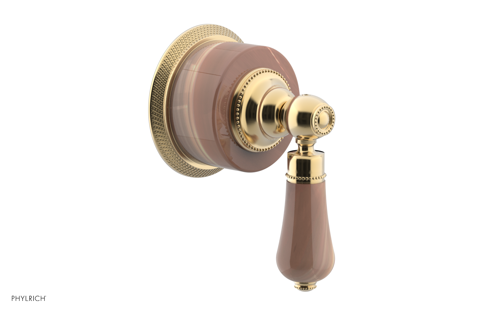 REGENT Volume Control/Diverter Trim 2PV273A