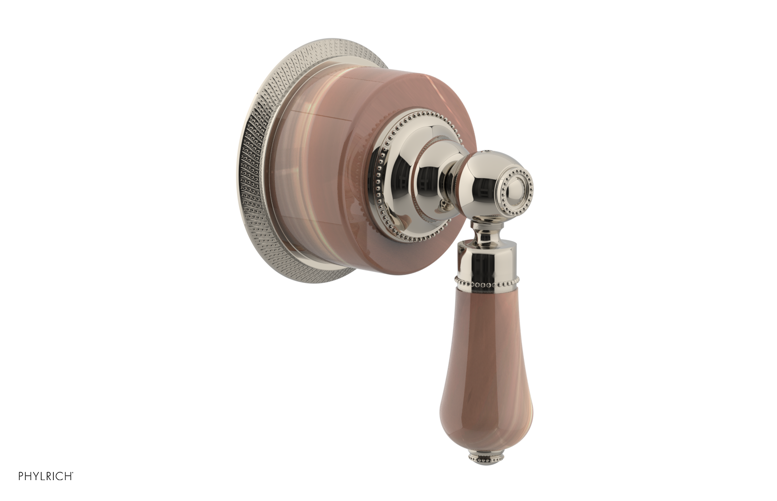 REGENT Volume Control/Diverter Trim 2PV273A