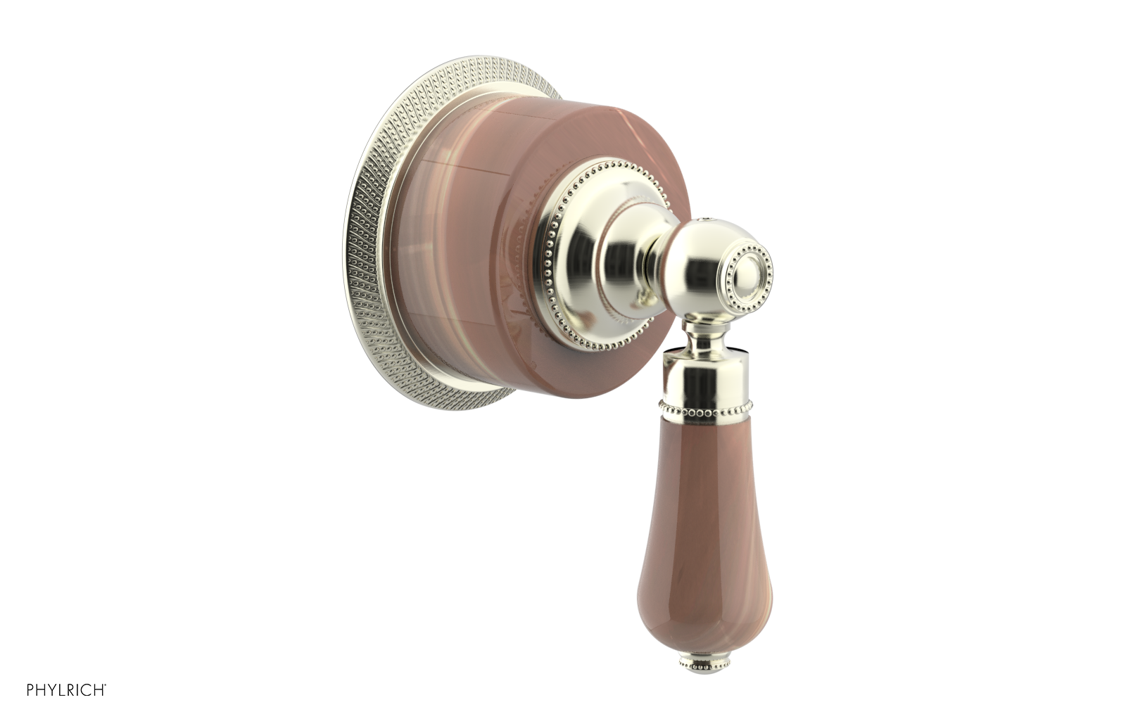 REGENT Volume Control/Diverter Trim 2PV273A