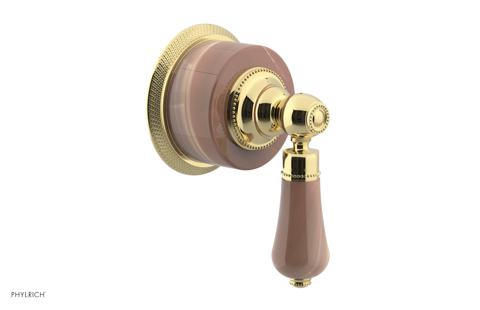 REGENT Volume Control/Diverter Trim 2PV273A