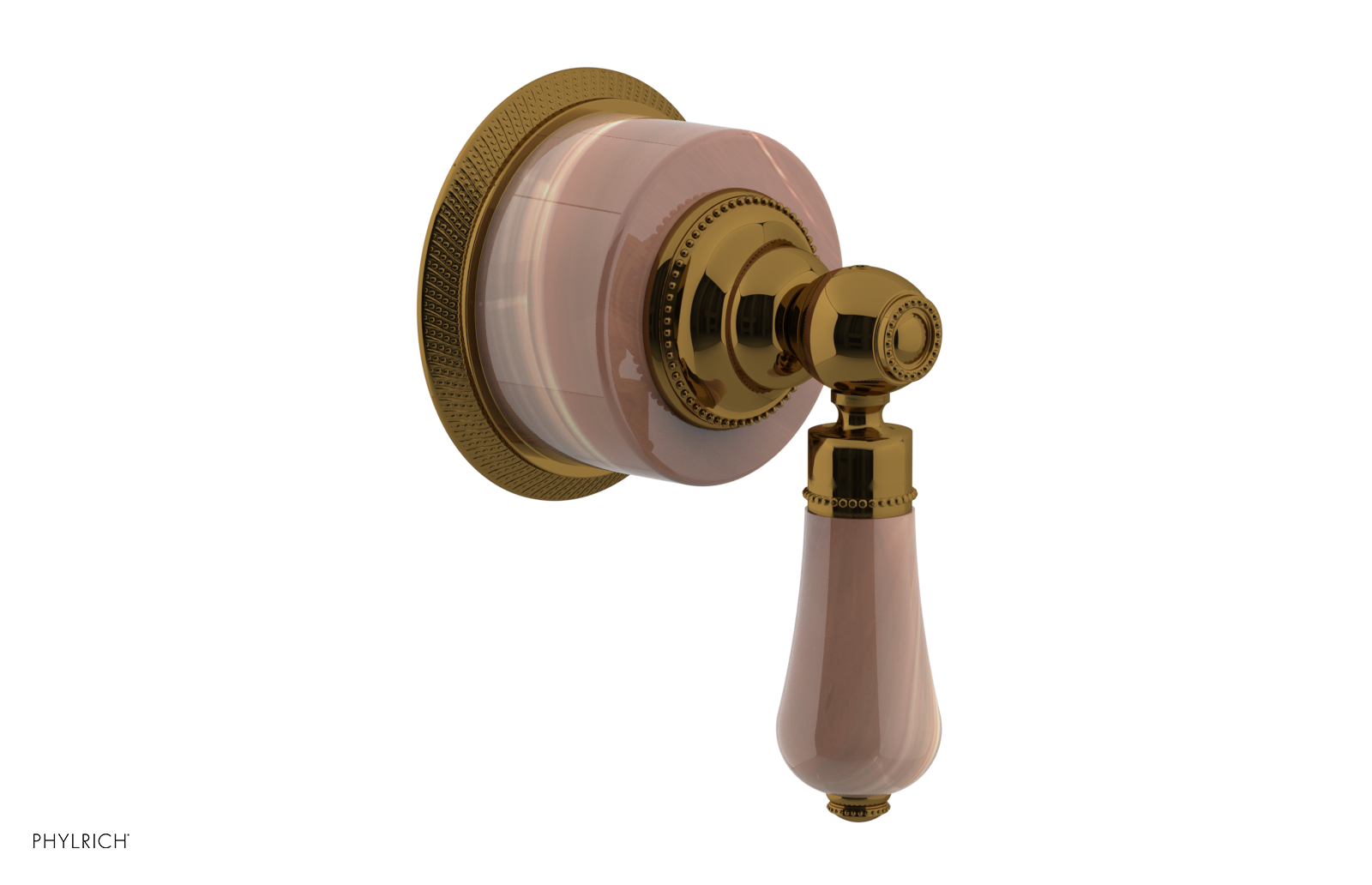 REGENT Volume Control/Diverter Trim 2PV273A