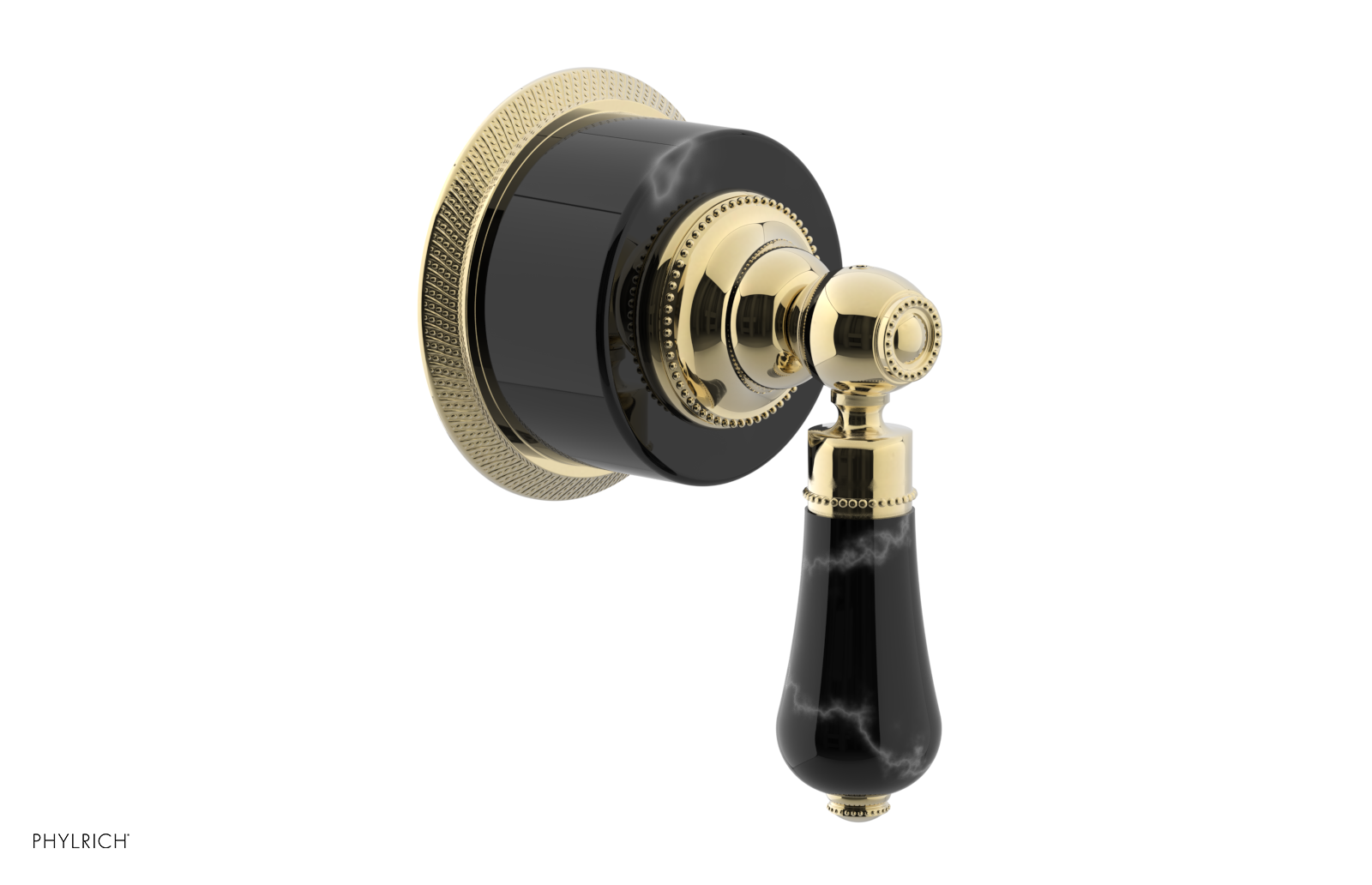 REGENT Volume Control/Diverter Trim 2PV274A