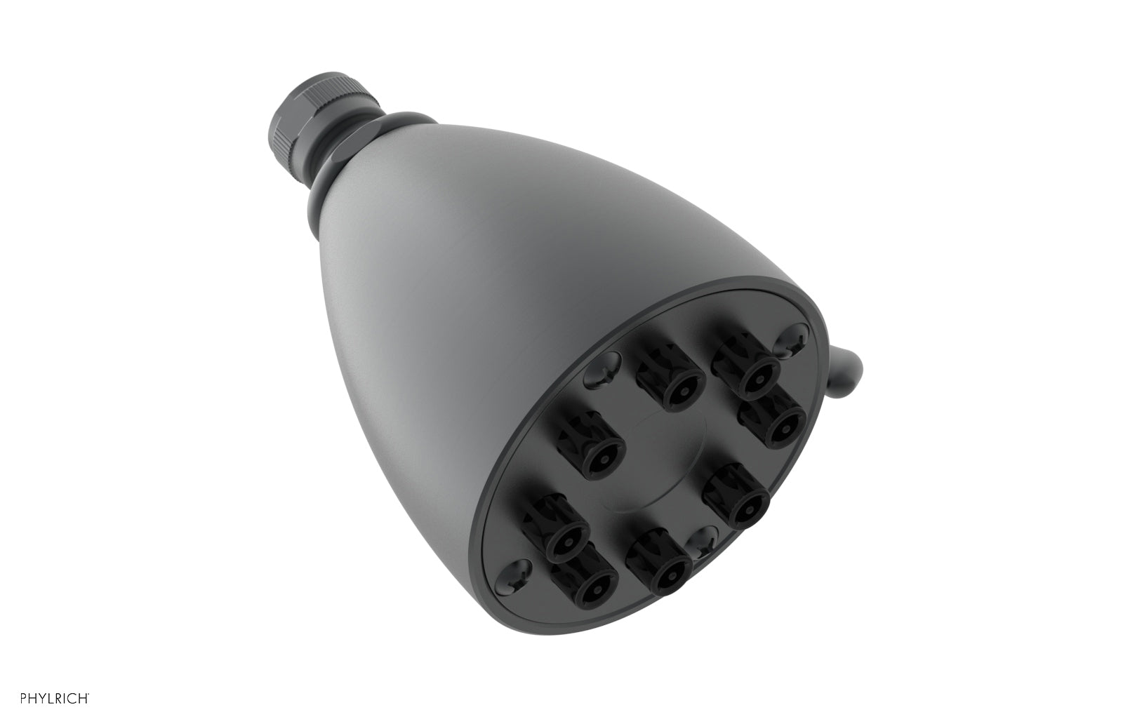 8 Jet Smooth Shower Head  3-083