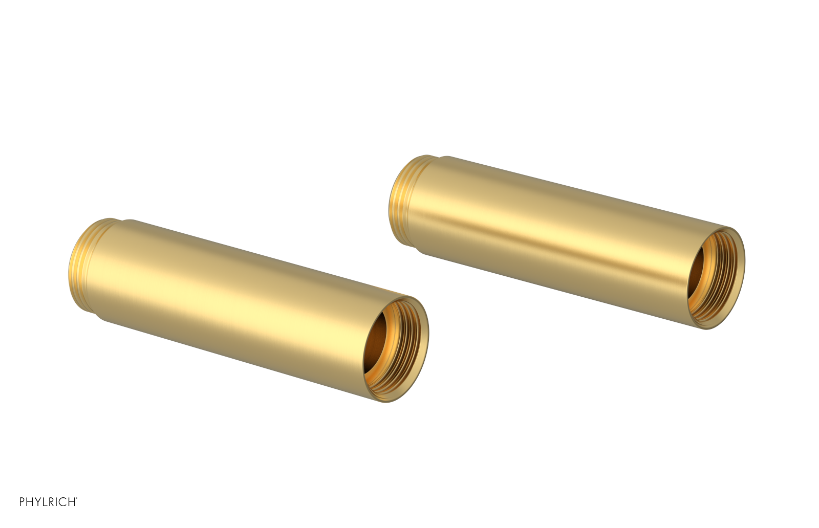 4" Extension Set for Wall Mount, Exposed Tub & Hand Shower 3-1073
