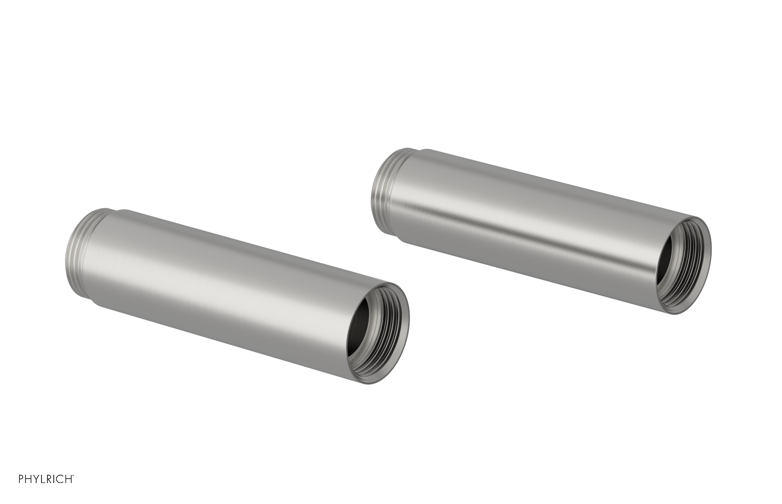 4" Extension Set for Wall Mount, Exposed Tub & Hand Shower 3-1073