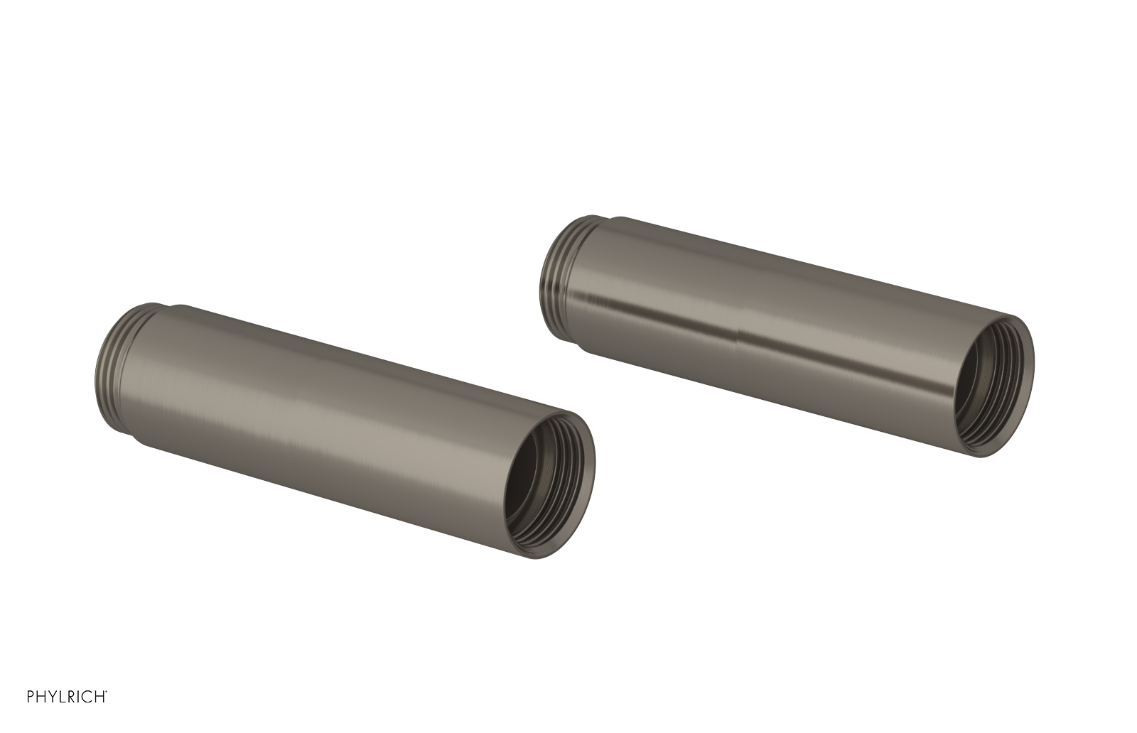 4" Extension Set for Wall Mount, Exposed Tub & Hand Shower 3-1073