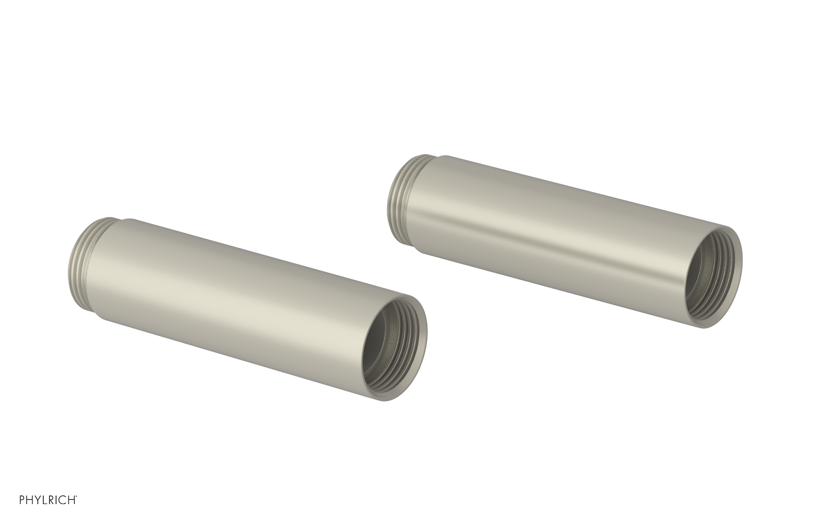 4" Extension Set for Wall Mount, Exposed Tub & Hand Shower 3-1073