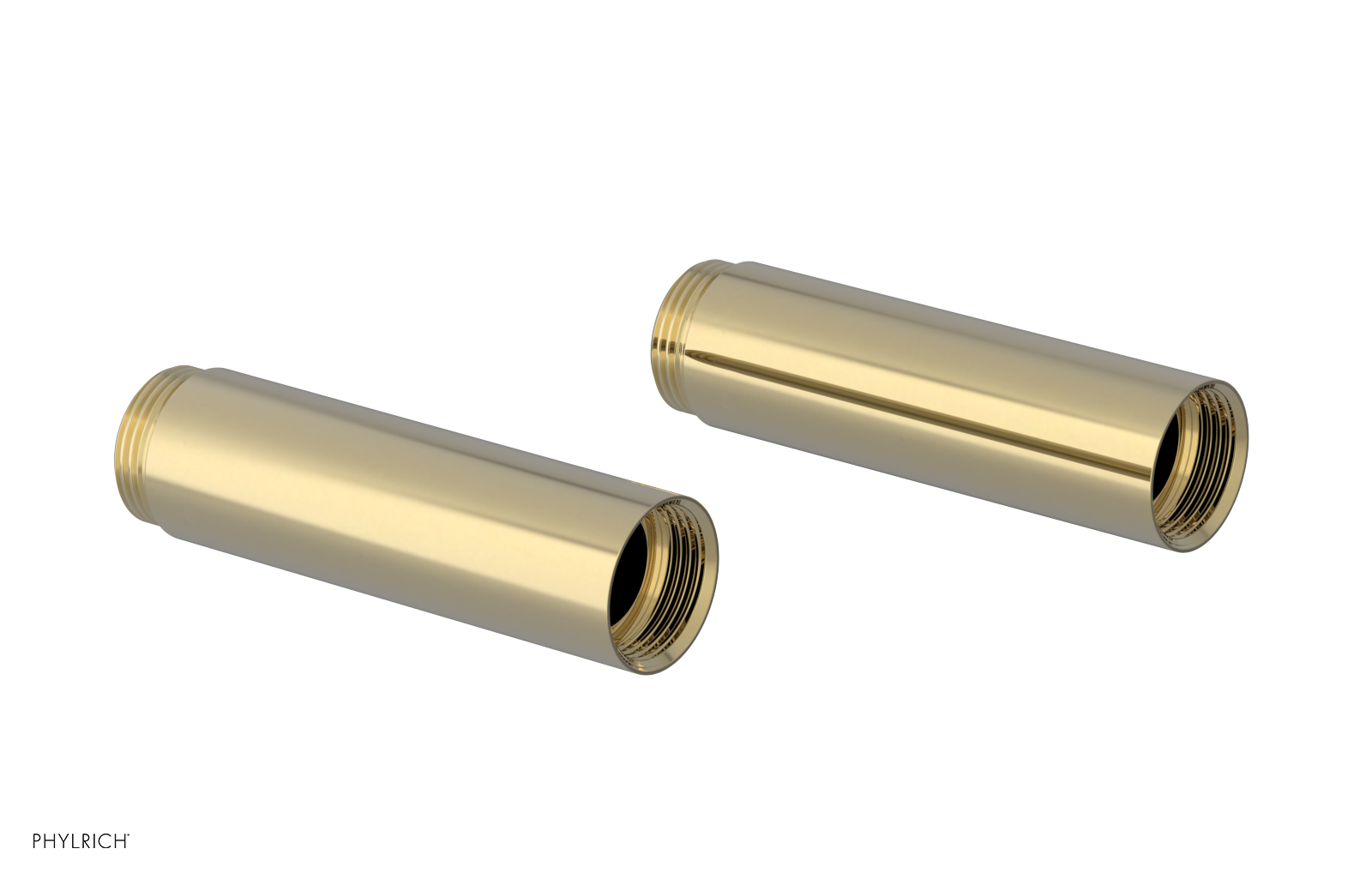 4" Extension Set for Wall Mount, Exposed Tub & Hand Shower 3-1073