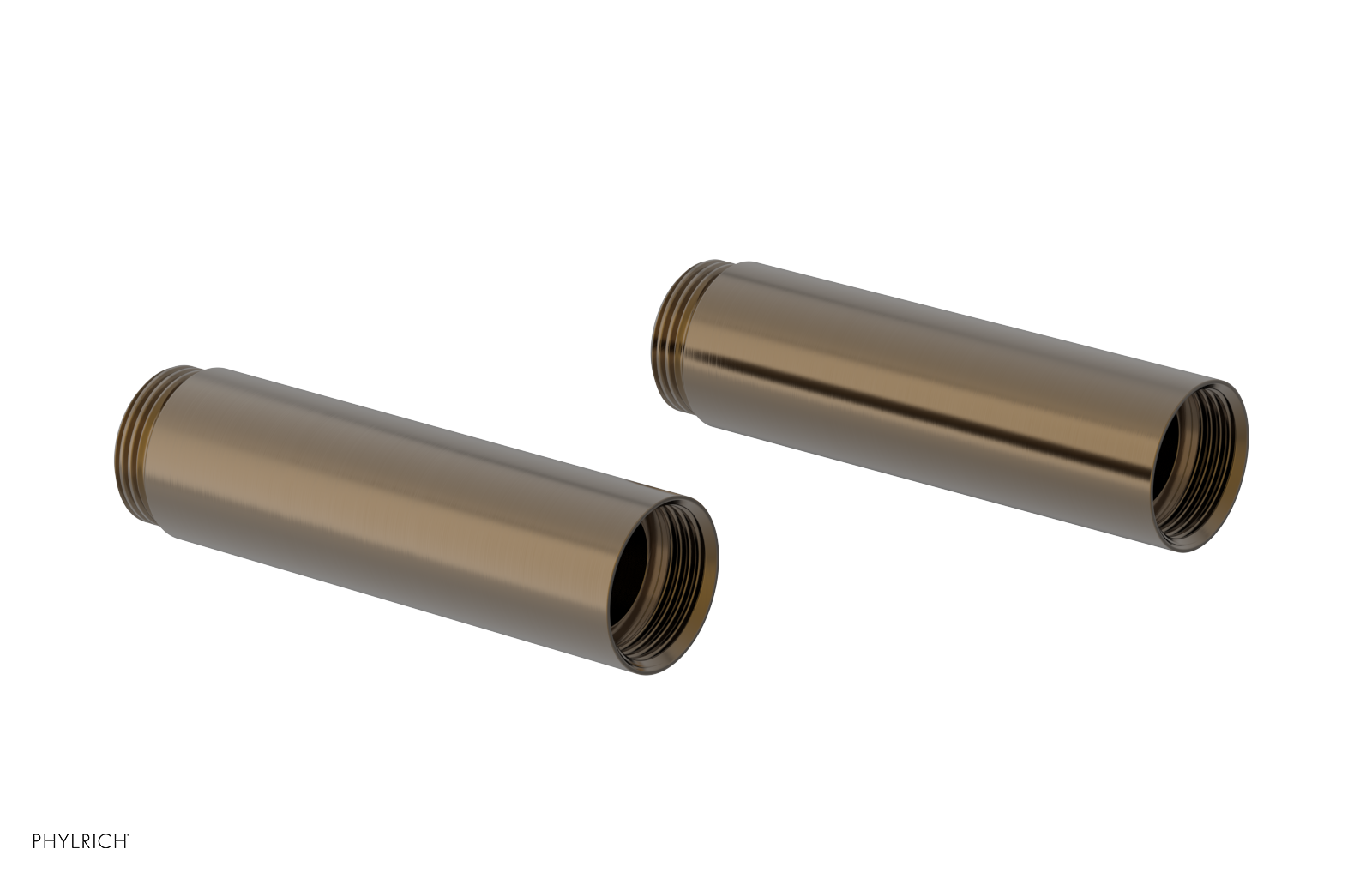 4" Extension Set for Wall Mount, Exposed Tub & Hand Shower 3-1073