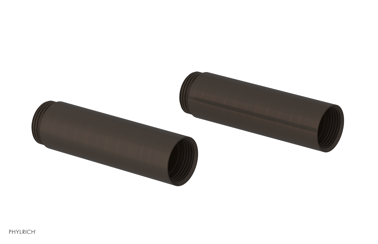 4" Extension Set for Wall Mount, Exposed Tub & Hand Shower 3-1073