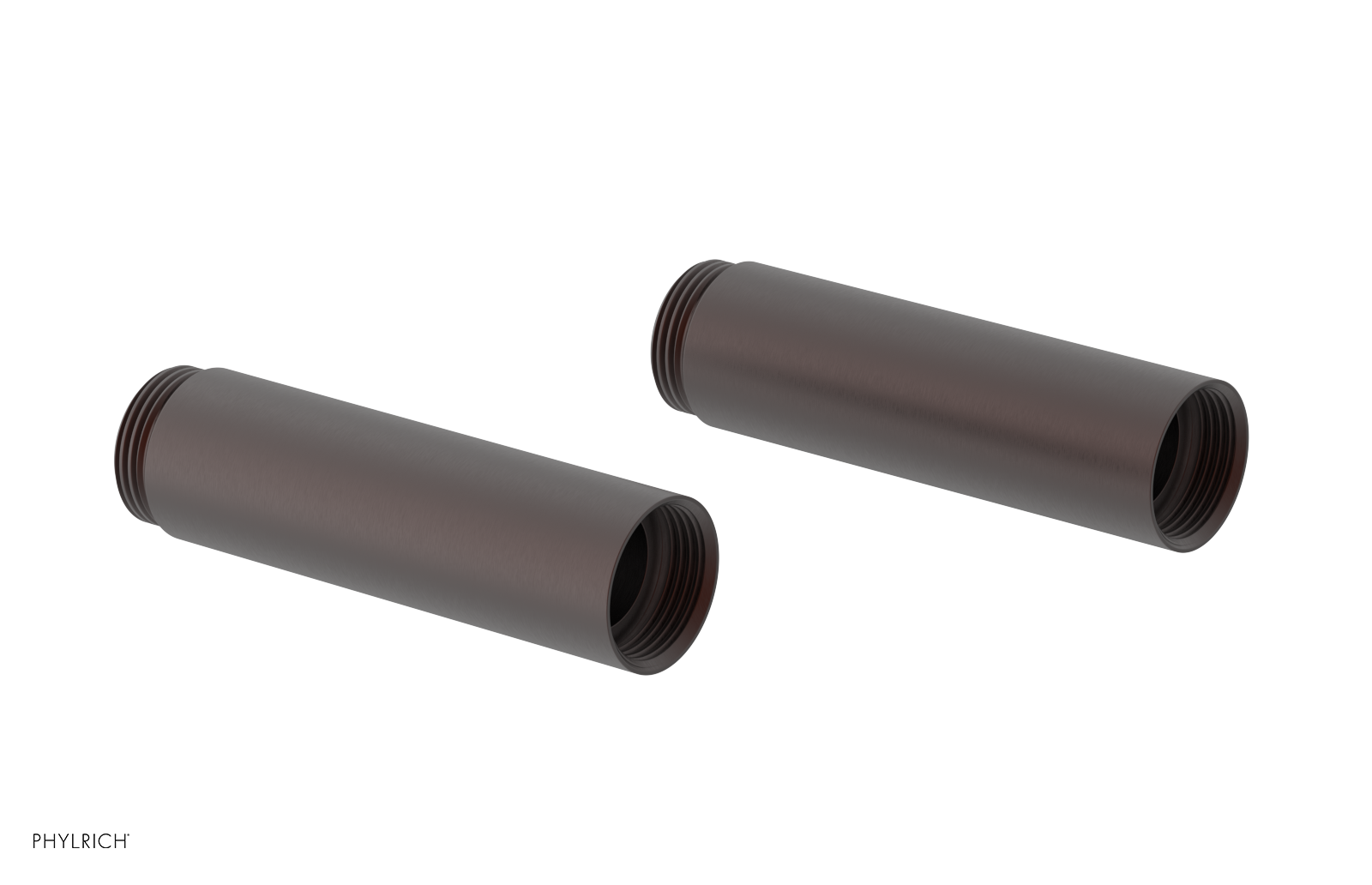 4" Extension Set for Wall Mount, Exposed Tub & Hand Shower 3-1073