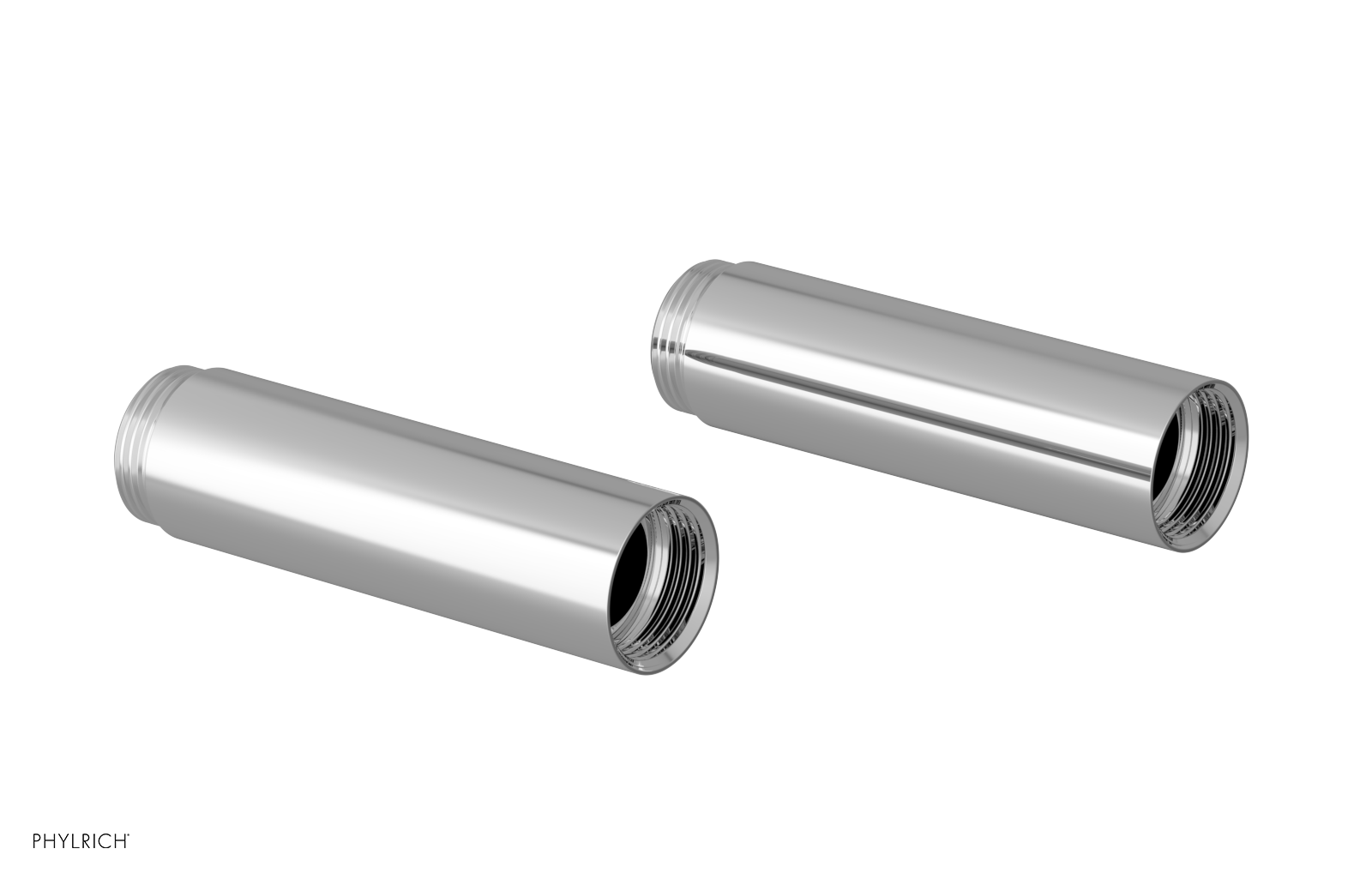 4" Extension Set for Wall Mount, Exposed Tub & Hand Shower 3-1073