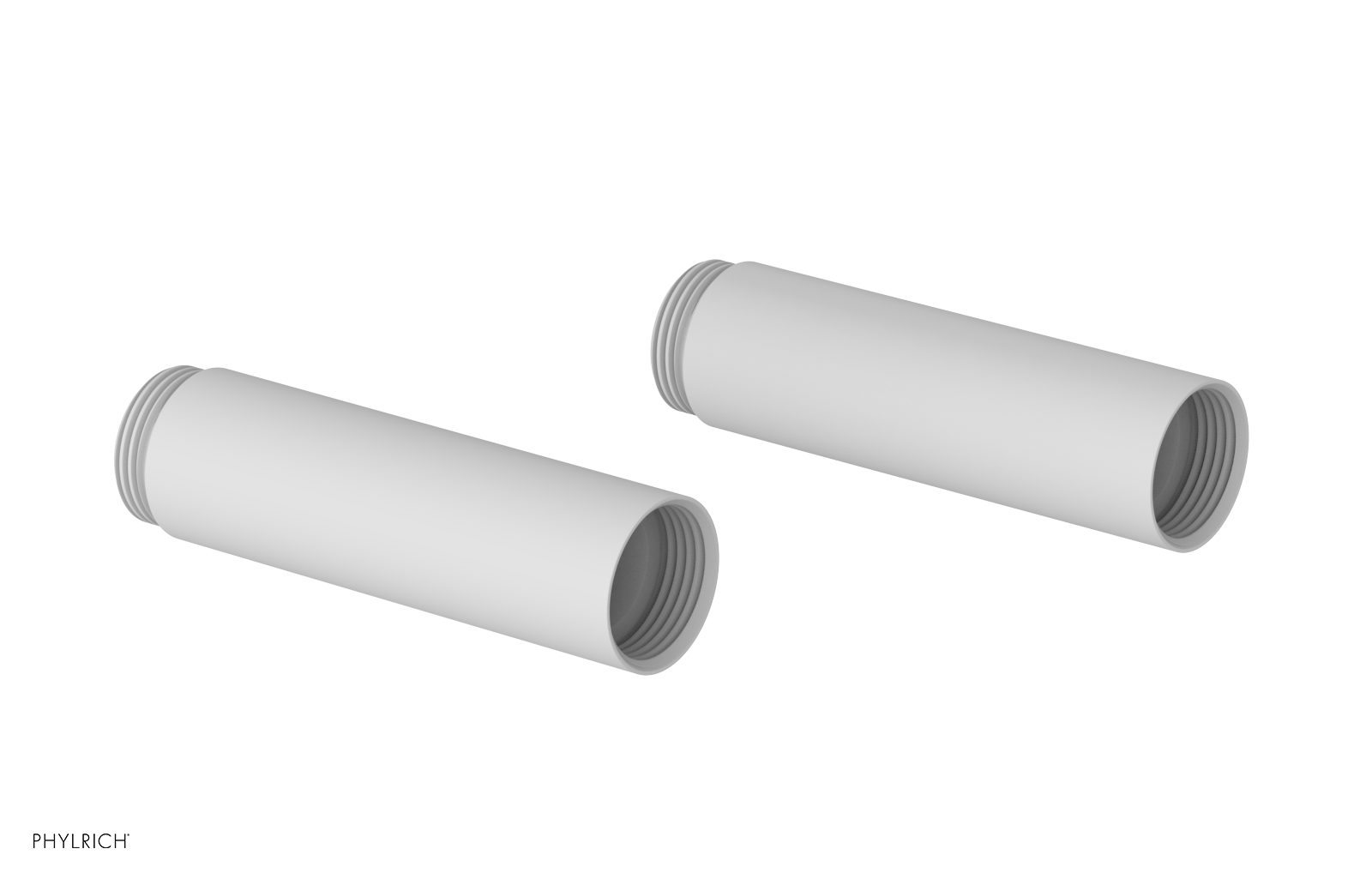 4" Extension Set for Wall Mount, Exposed Tub & Hand Shower 3-1073