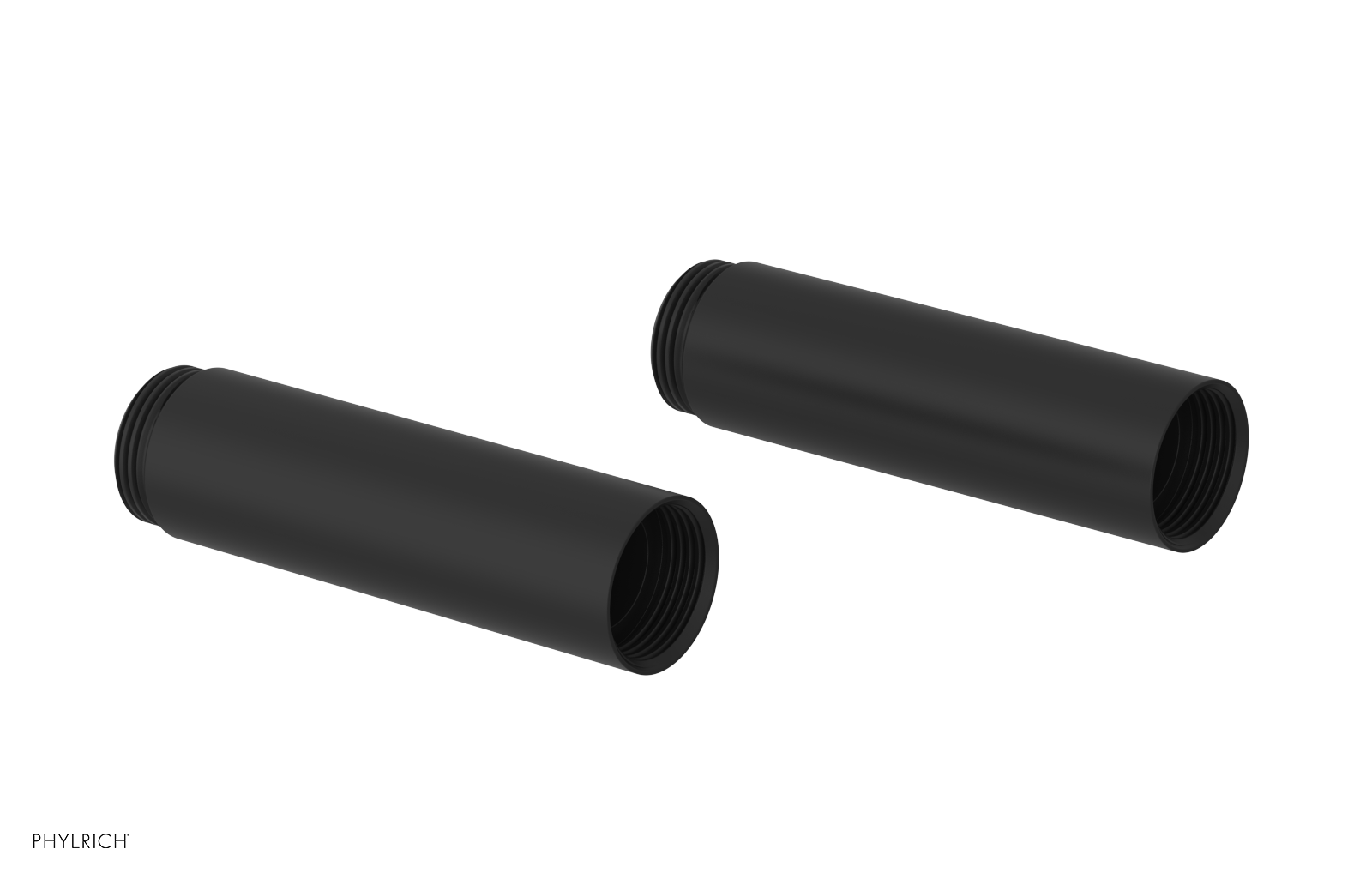 4" Extension Set for Wall Mount, Exposed Tub & Hand Shower 3-1073
