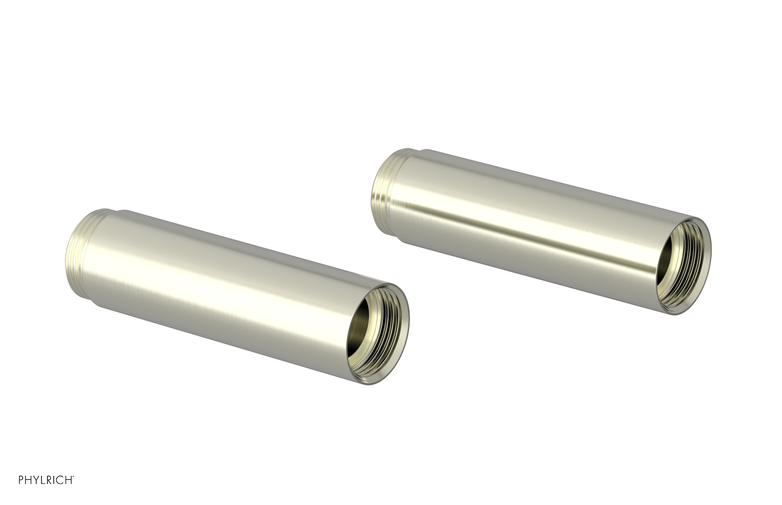 4" Extension Set for Wall Mount, Exposed Tub & Hand Shower 3-1073