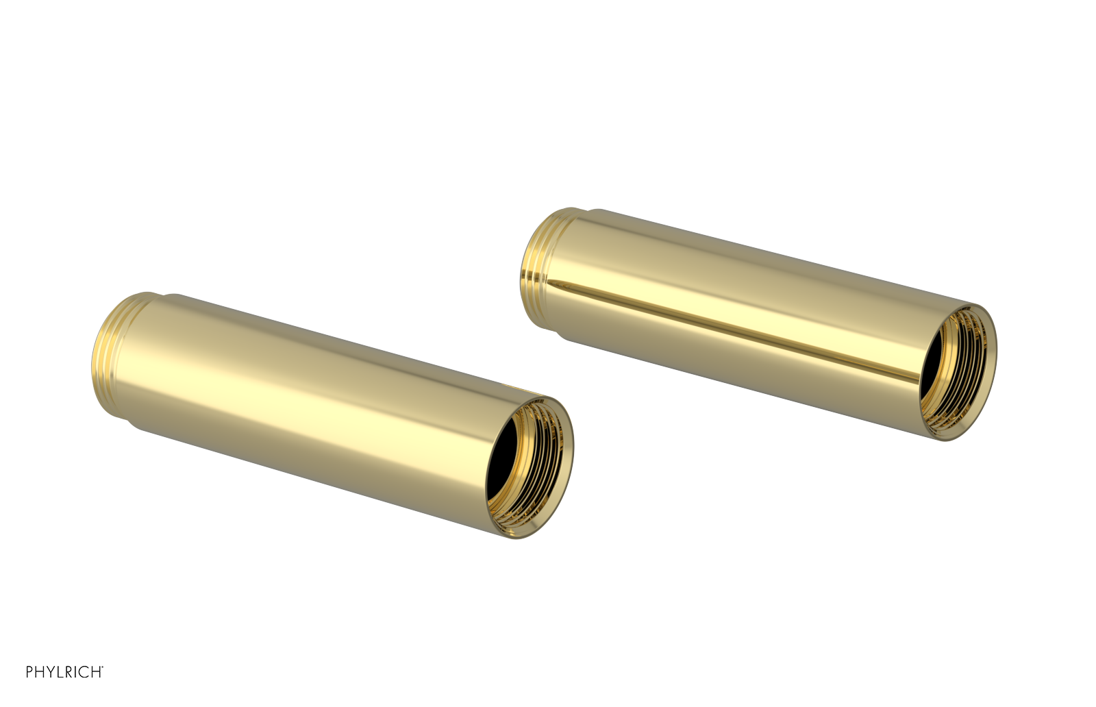 4" Extension Set for Wall Mount, Exposed Tub & Hand Shower 3-1073