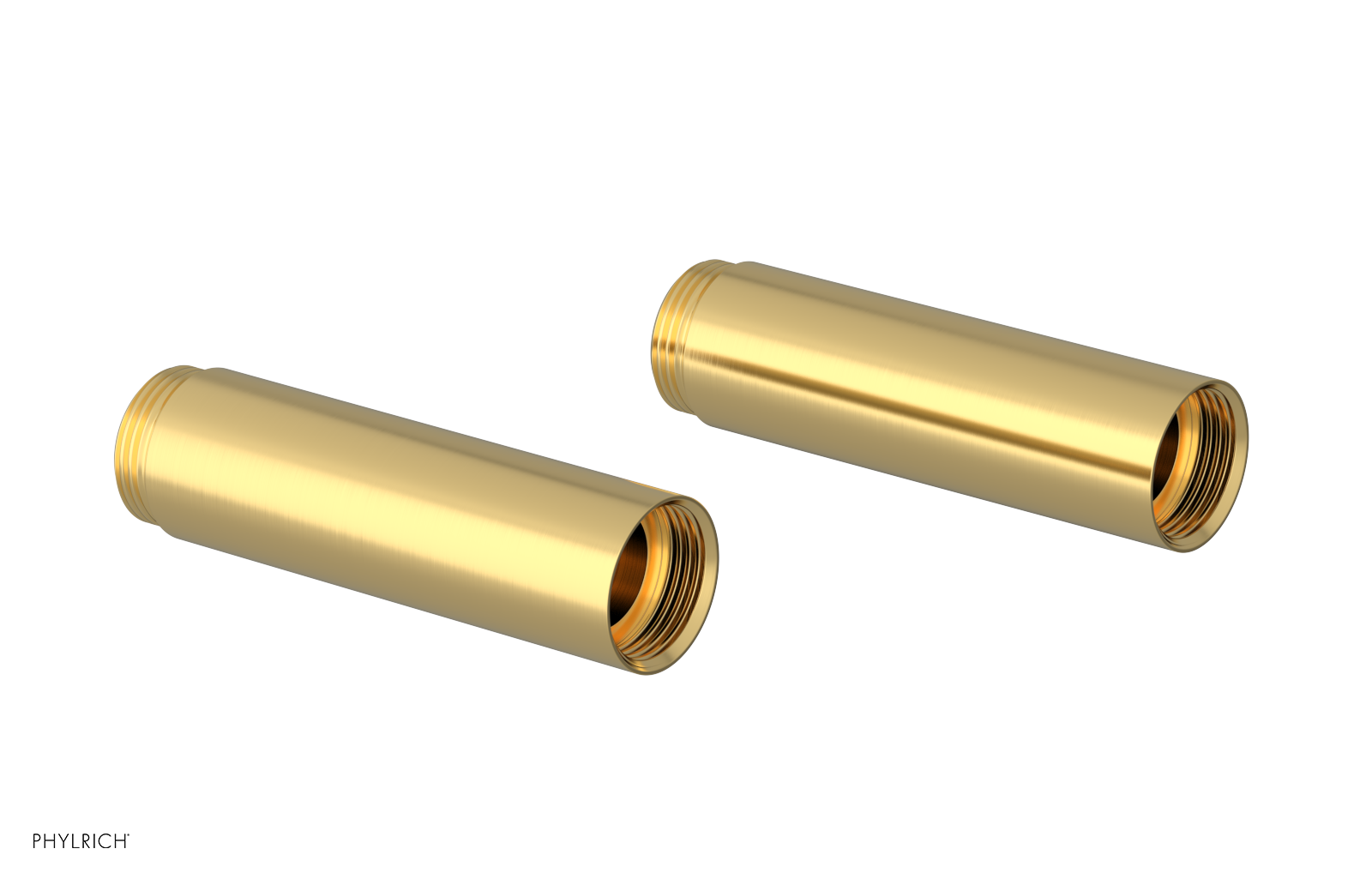 4" Extension Set for Wall Mount, Exposed Tub & Hand Shower 3-1073