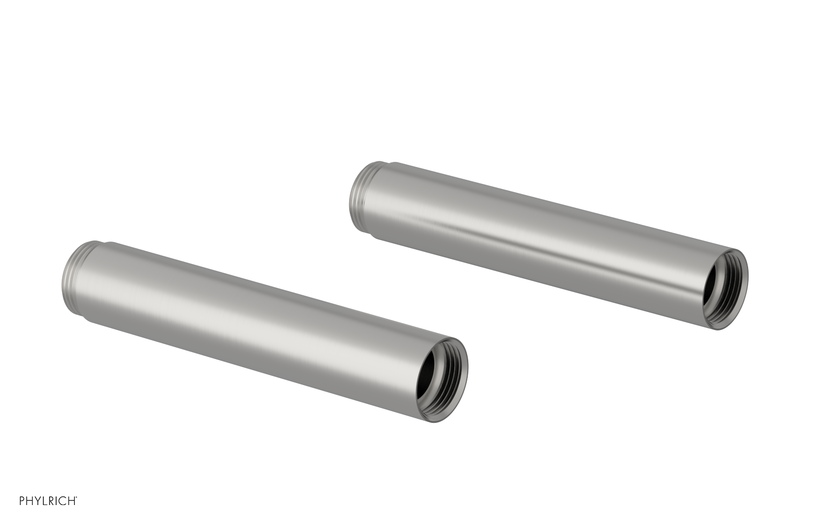 6" Extension Set for Wall Mount, Exposed Tub & Hand Shower 3-1074