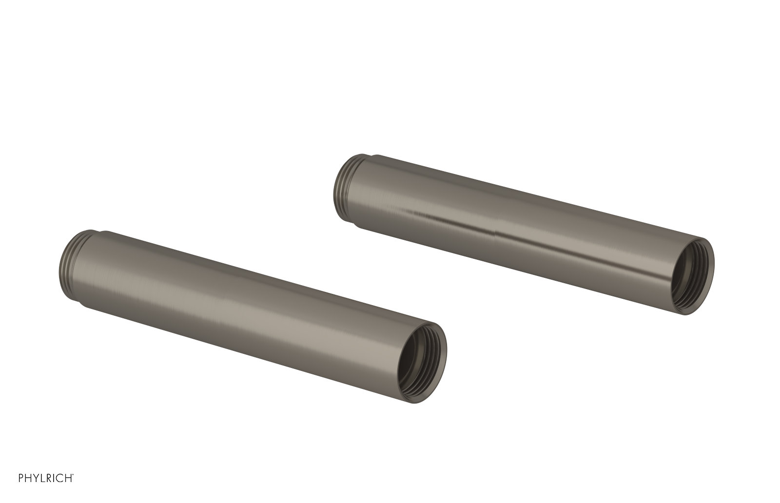 6" Extension Set for Wall Mount, Exposed Tub & Hand Shower 3-1074