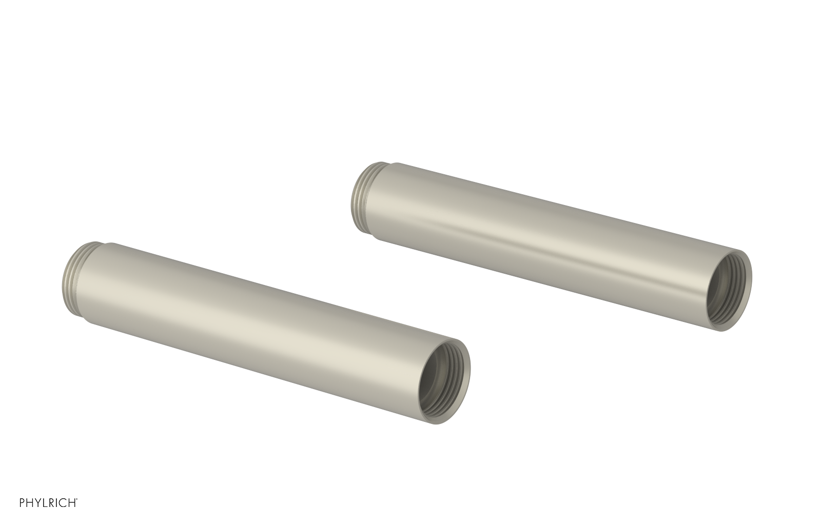 6" Extension Set for Wall Mount, Exposed Tub & Hand Shower 3-1074