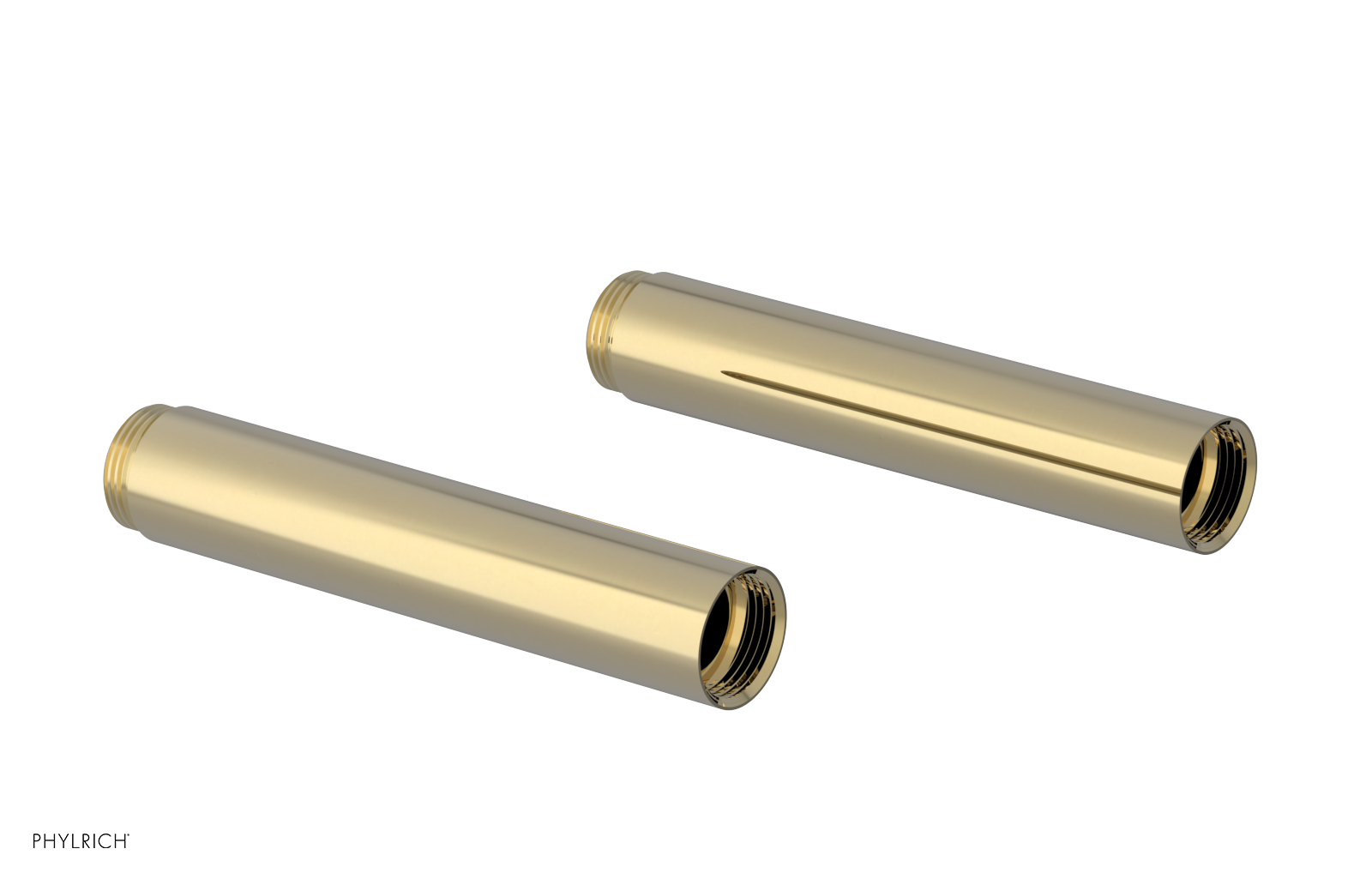 6" Extension Set for Wall Mount, Exposed Tub & Hand Shower 3-1074