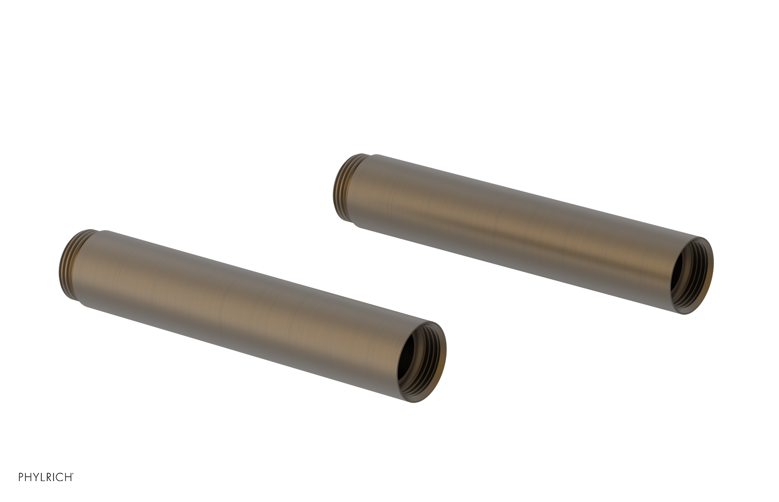 6" Extension Set for Wall Mount, Exposed Tub & Hand Shower 3-1074