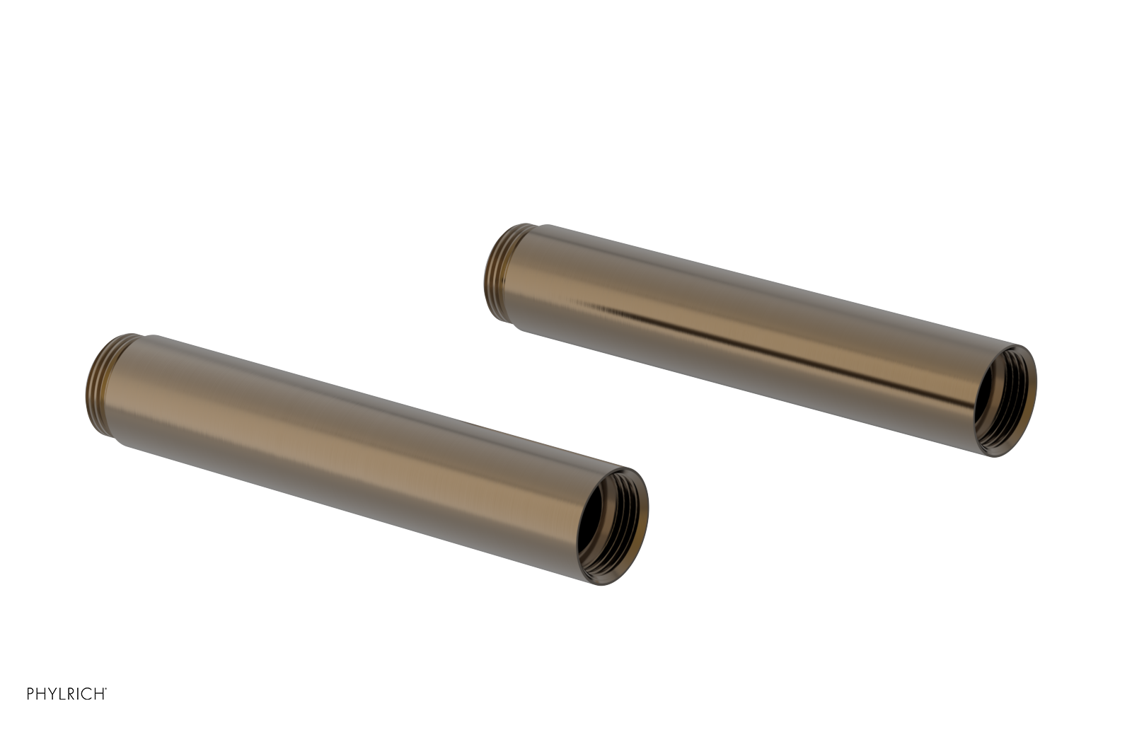 6" Extension Set for Wall Mount, Exposed Tub & Hand Shower 3-1074