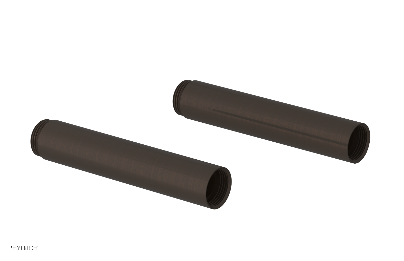 6" Extension Set for Wall Mount, Exposed Tub & Hand Shower 3-1074
