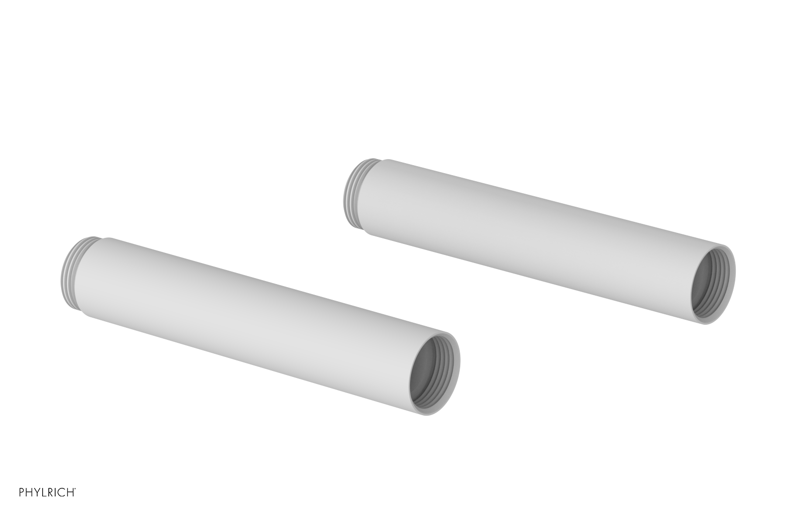 6" Extension Set for Wall Mount, Exposed Tub & Hand Shower 3-1074
