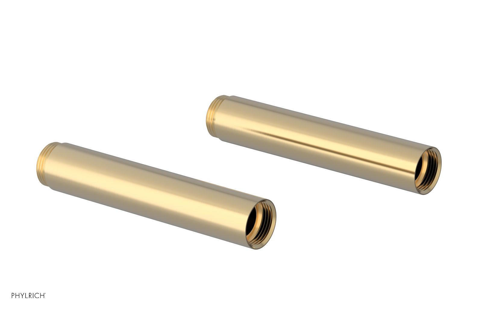 6" Extension Set for Wall Mount, Exposed Tub & Hand Shower 3-1074