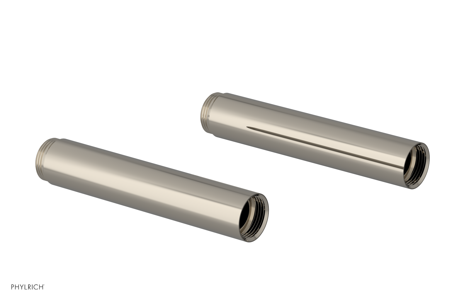 6" Extension Set for Wall Mount, Exposed Tub & Hand Shower 3-1074