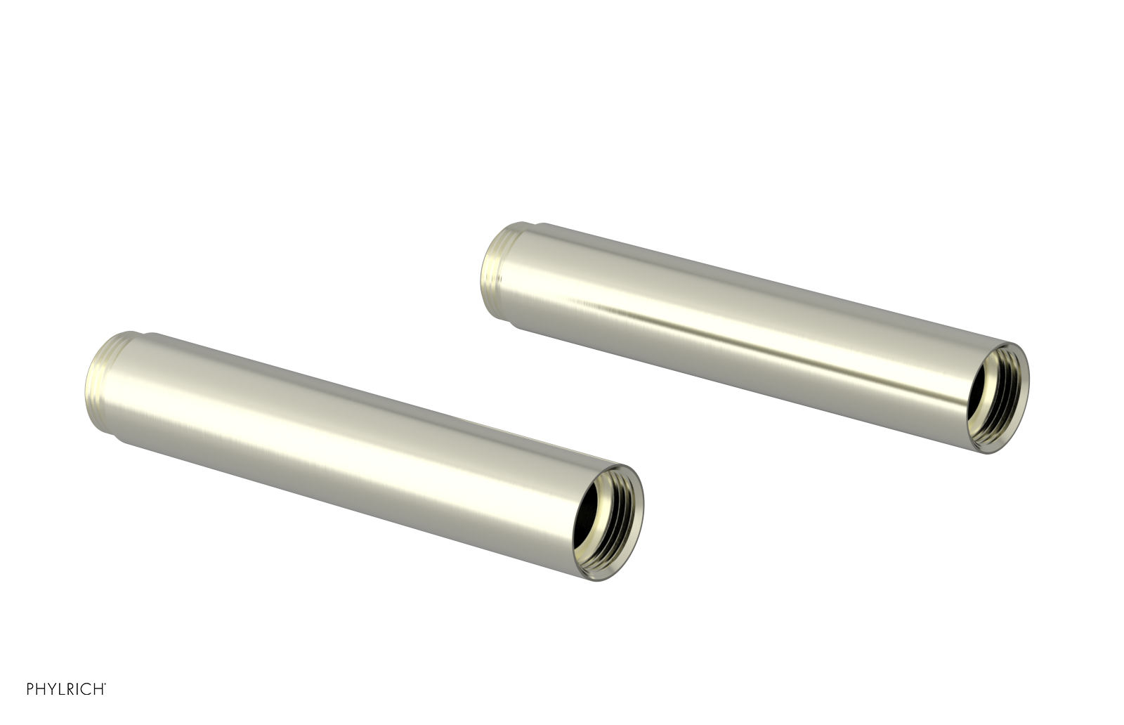 6" Extension Set for Wall Mount, Exposed Tub & Hand Shower 3-1074