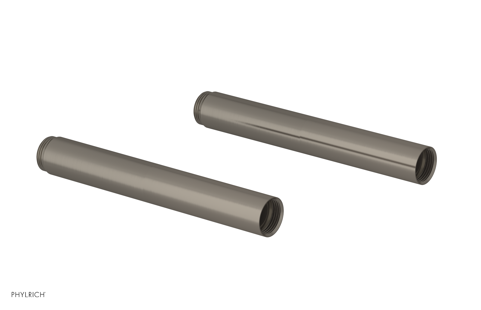 8" Extension Set for Wall Mount, Exposed Tub & Hand Shower 3-1075