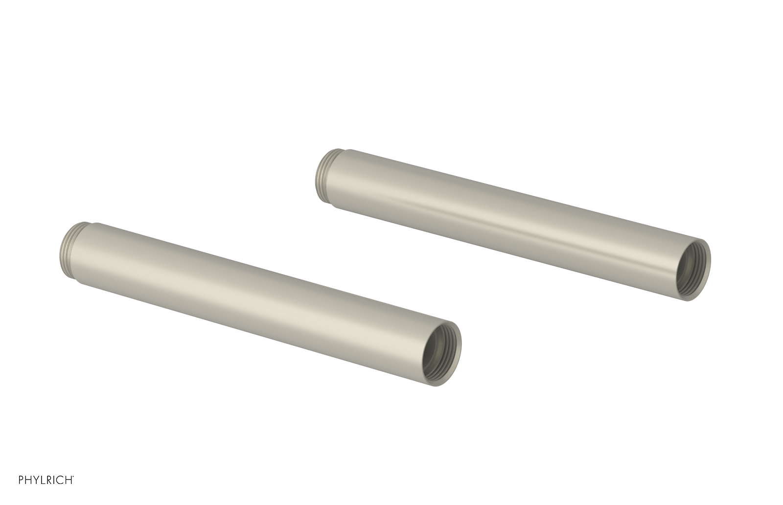 8" Extension Set for Wall Mount, Exposed Tub & Hand Shower 3-1075
