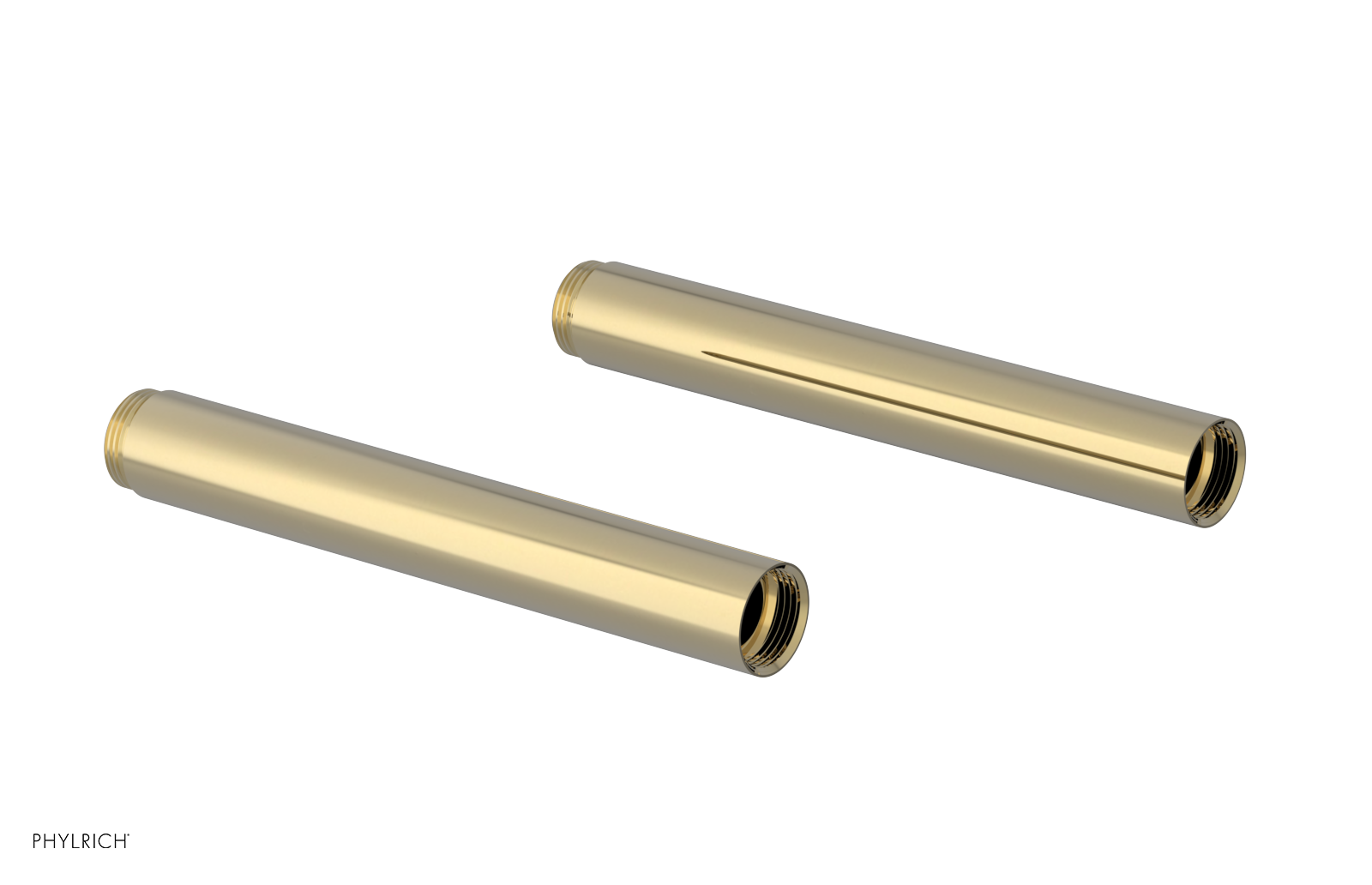 8" Extension Set for Wall Mount, Exposed Tub & Hand Shower 3-1075