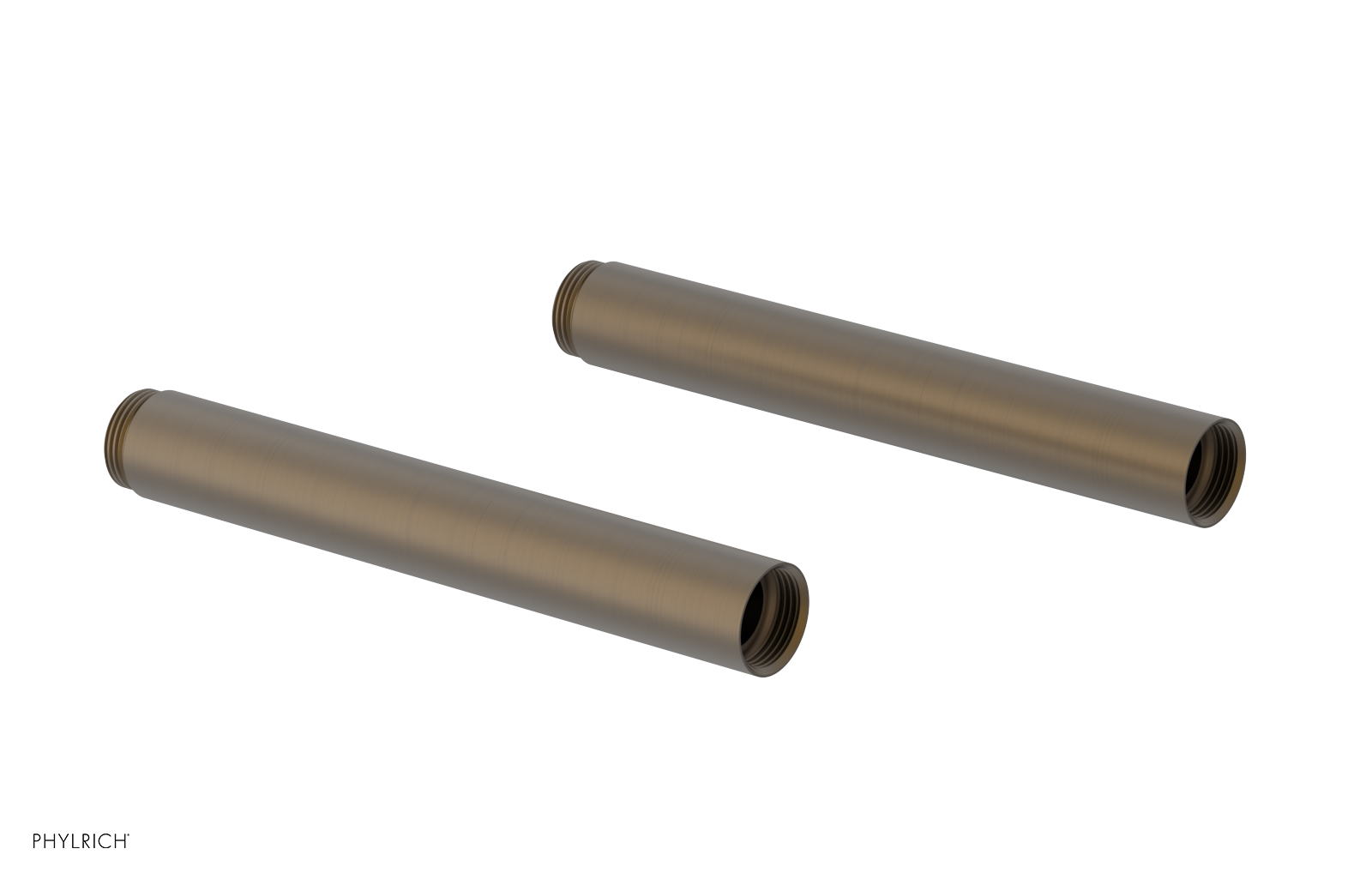 8" Extension Set for Wall Mount, Exposed Tub & Hand Shower 3-1075