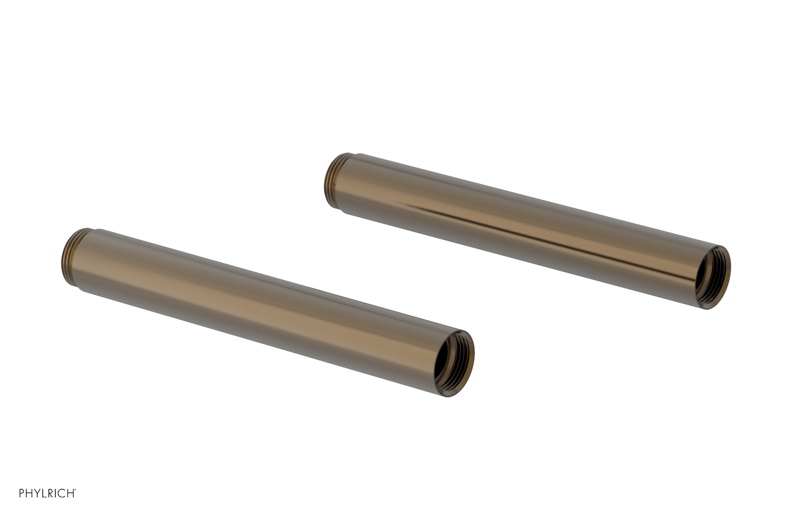 8" Extension Set for Wall Mount, Exposed Tub & Hand Shower 3-1075