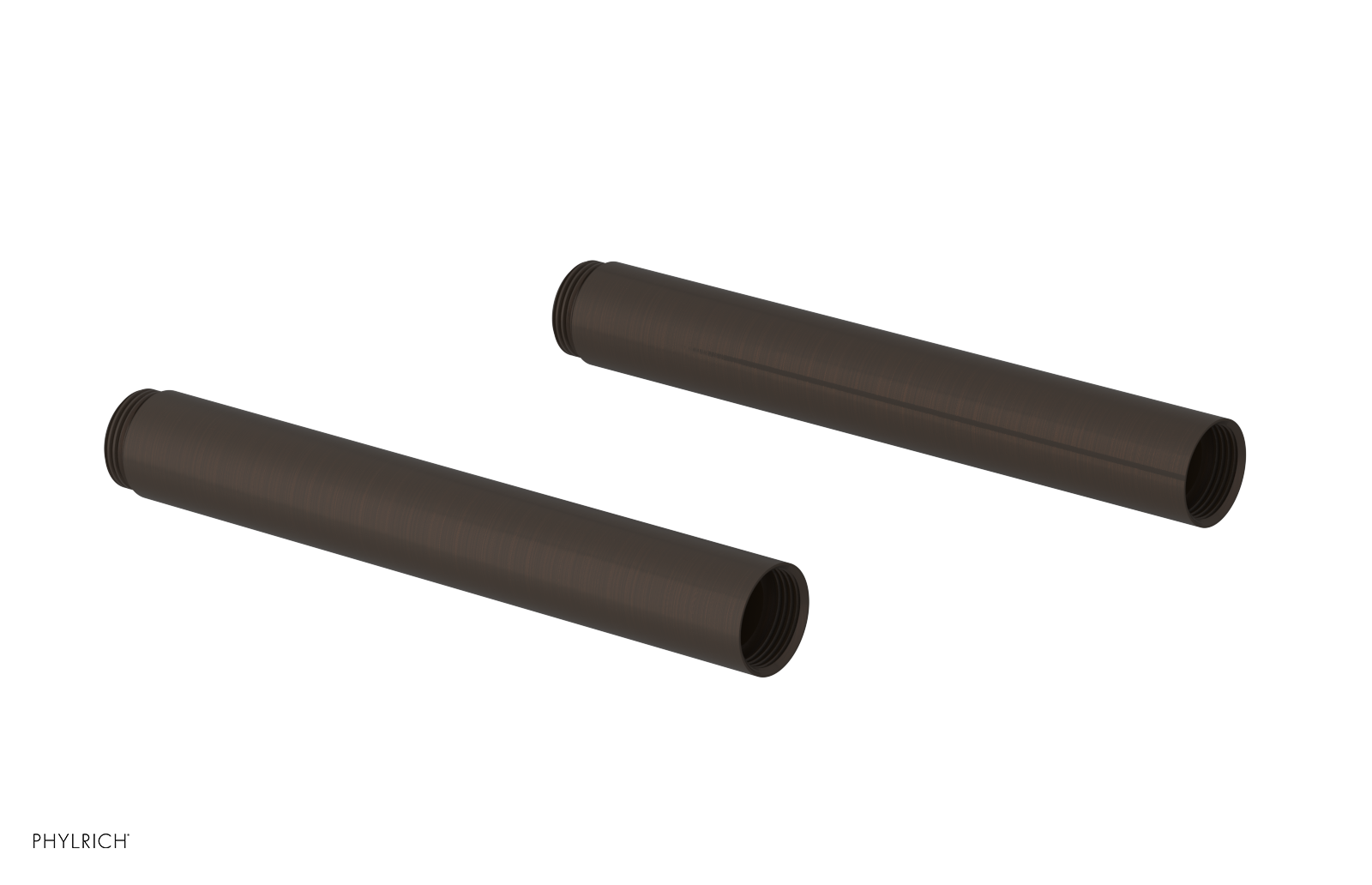 8" Extension Set for Wall Mount, Exposed Tub & Hand Shower 3-1075