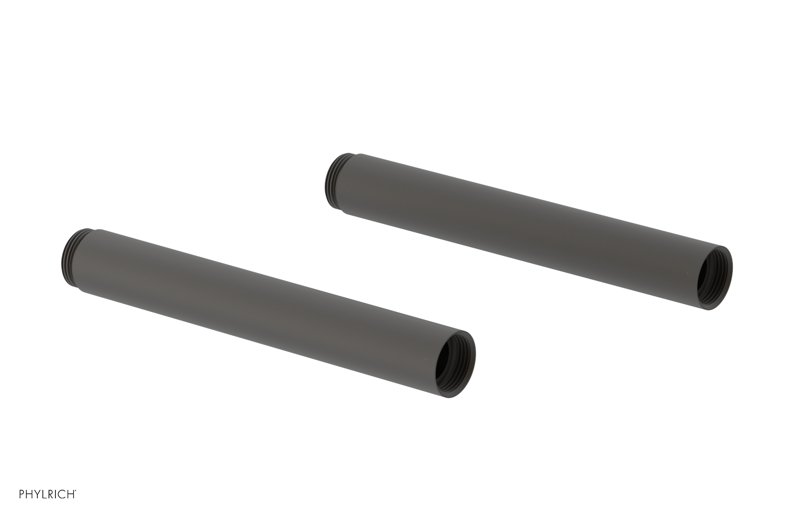 8" Extension Set for Wall Mount, Exposed Tub & Hand Shower 3-1075