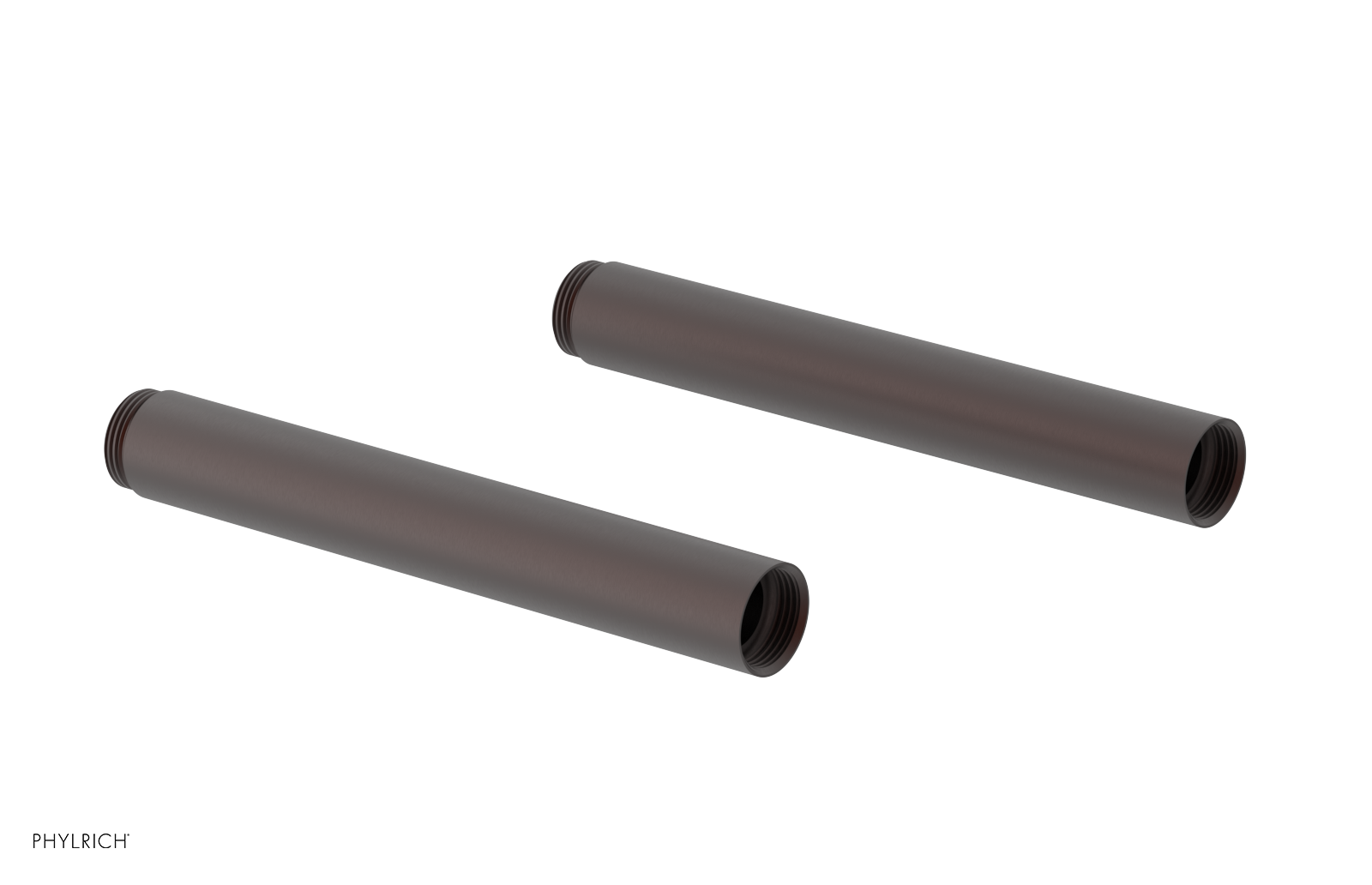8" Extension Set for Wall Mount, Exposed Tub & Hand Shower 3-1075