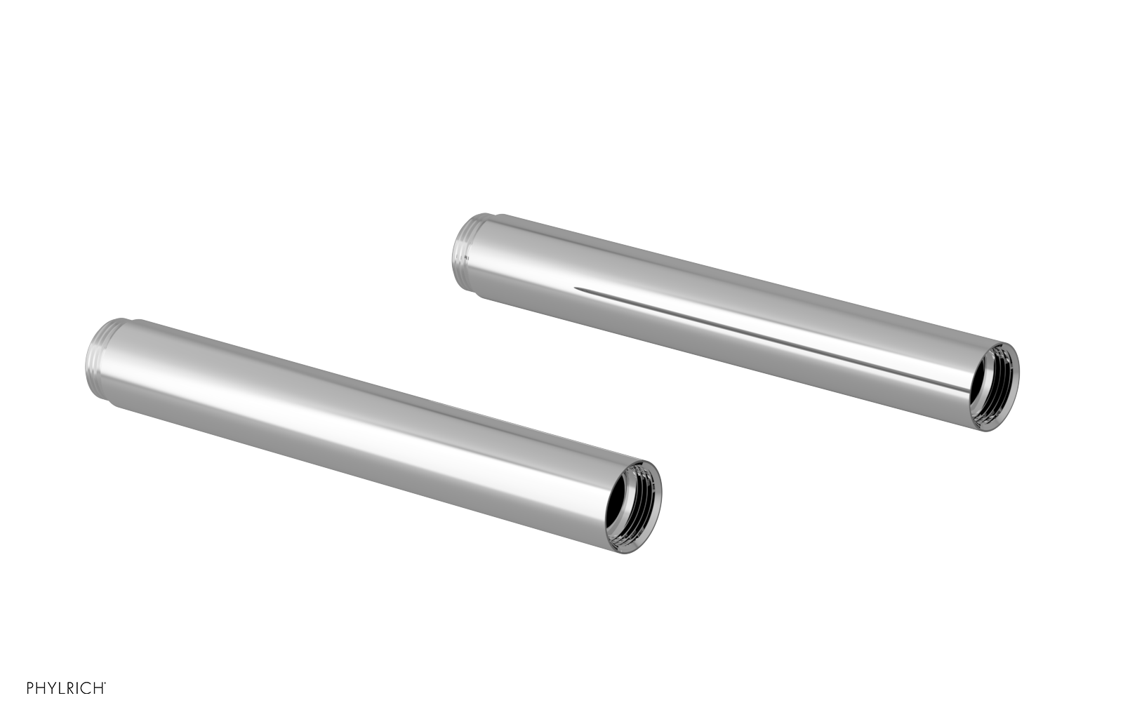 8" Extension Set for Wall Mount, Exposed Tub & Hand Shower 3-1075