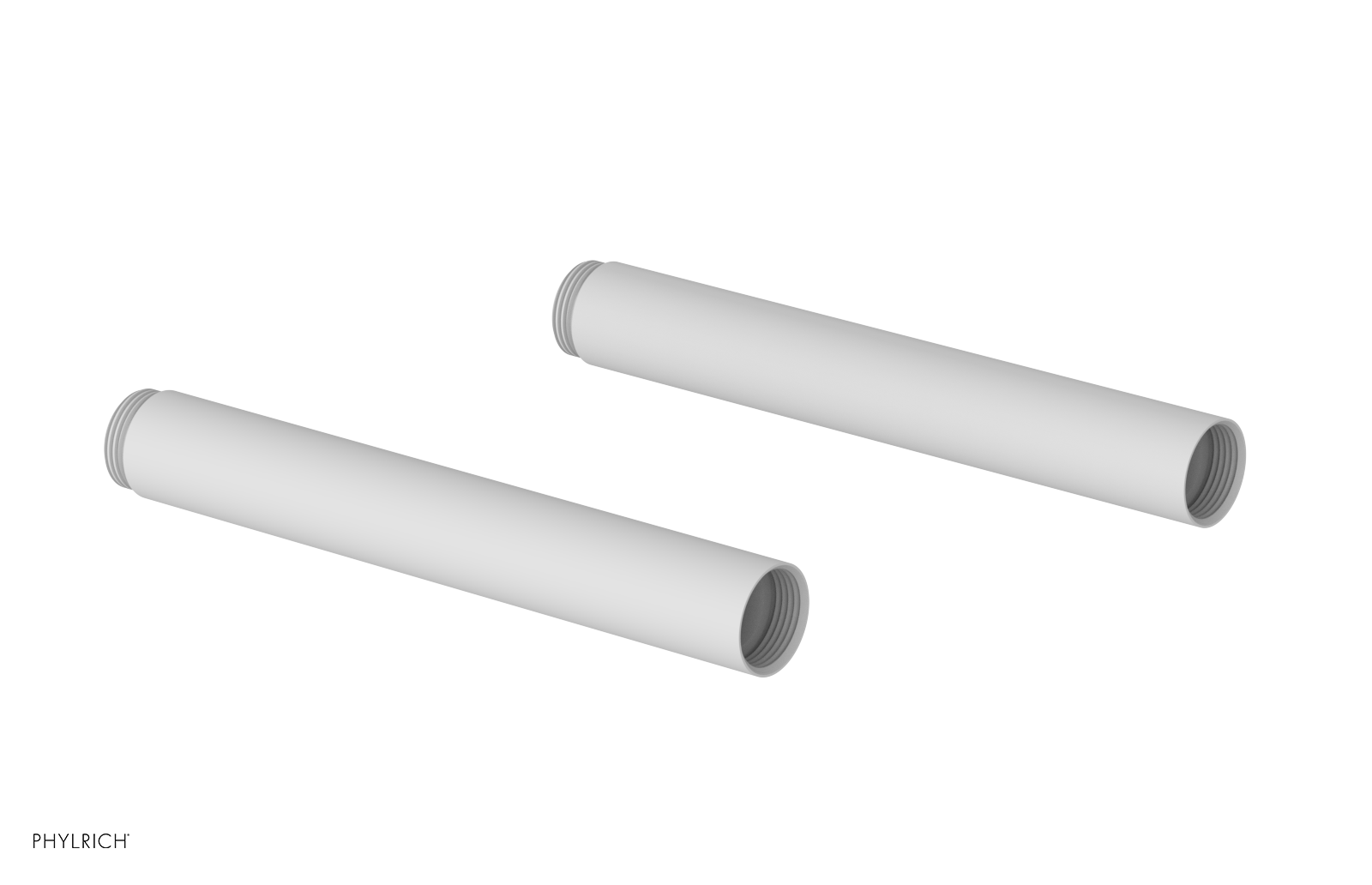 8" Extension Set for Wall Mount, Exposed Tub & Hand Shower 3-1075
