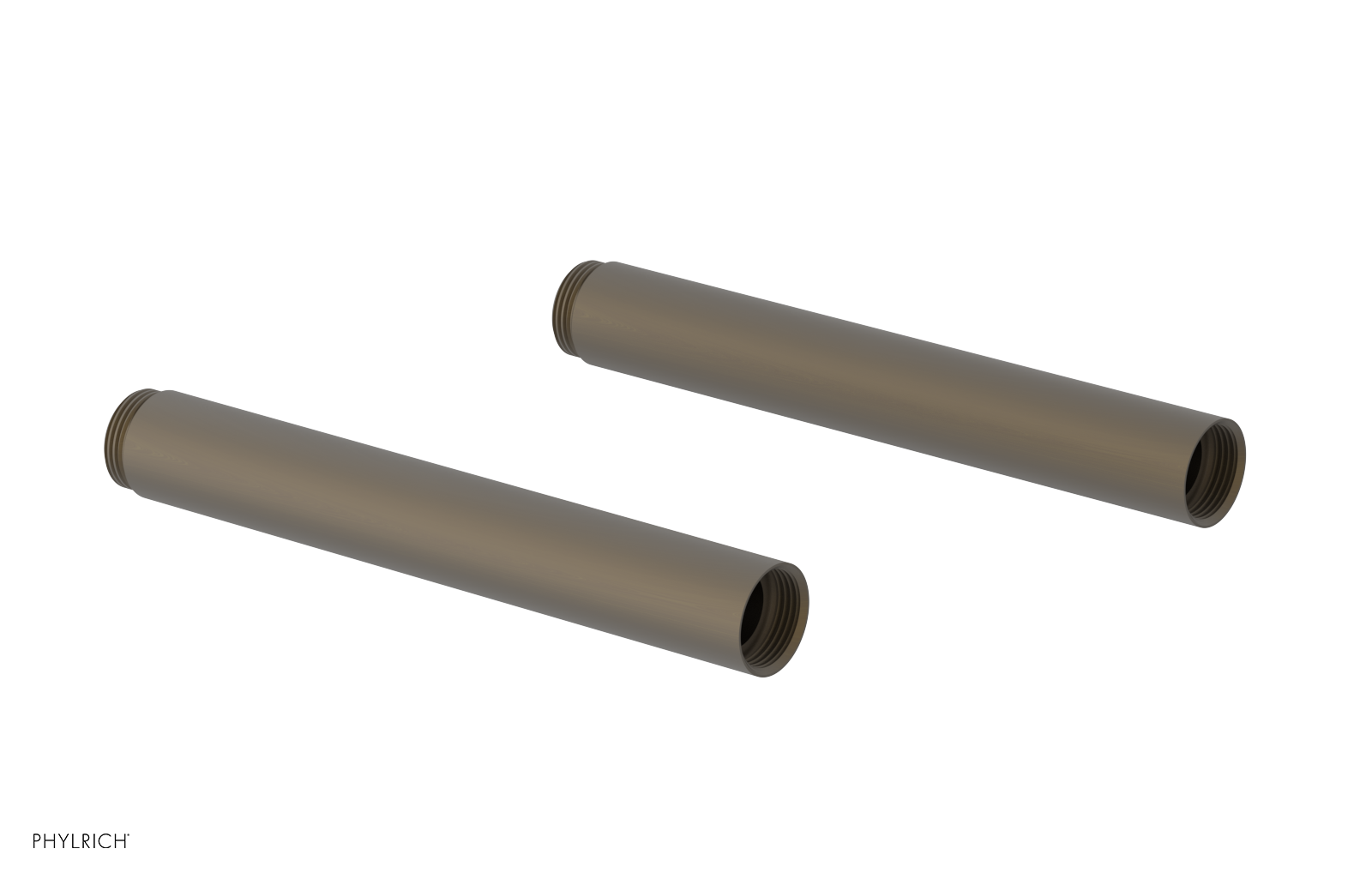 8" Extension Set for Wall Mount, Exposed Tub & Hand Shower 3-1075