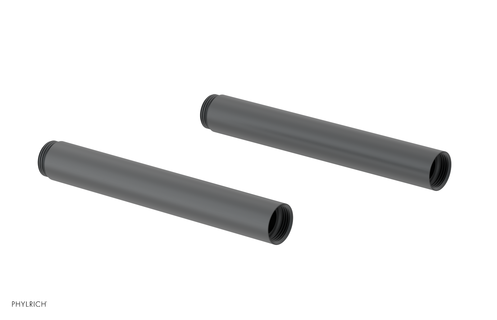 8" Extension Set for Wall Mount, Exposed Tub & Hand Shower 3-1075