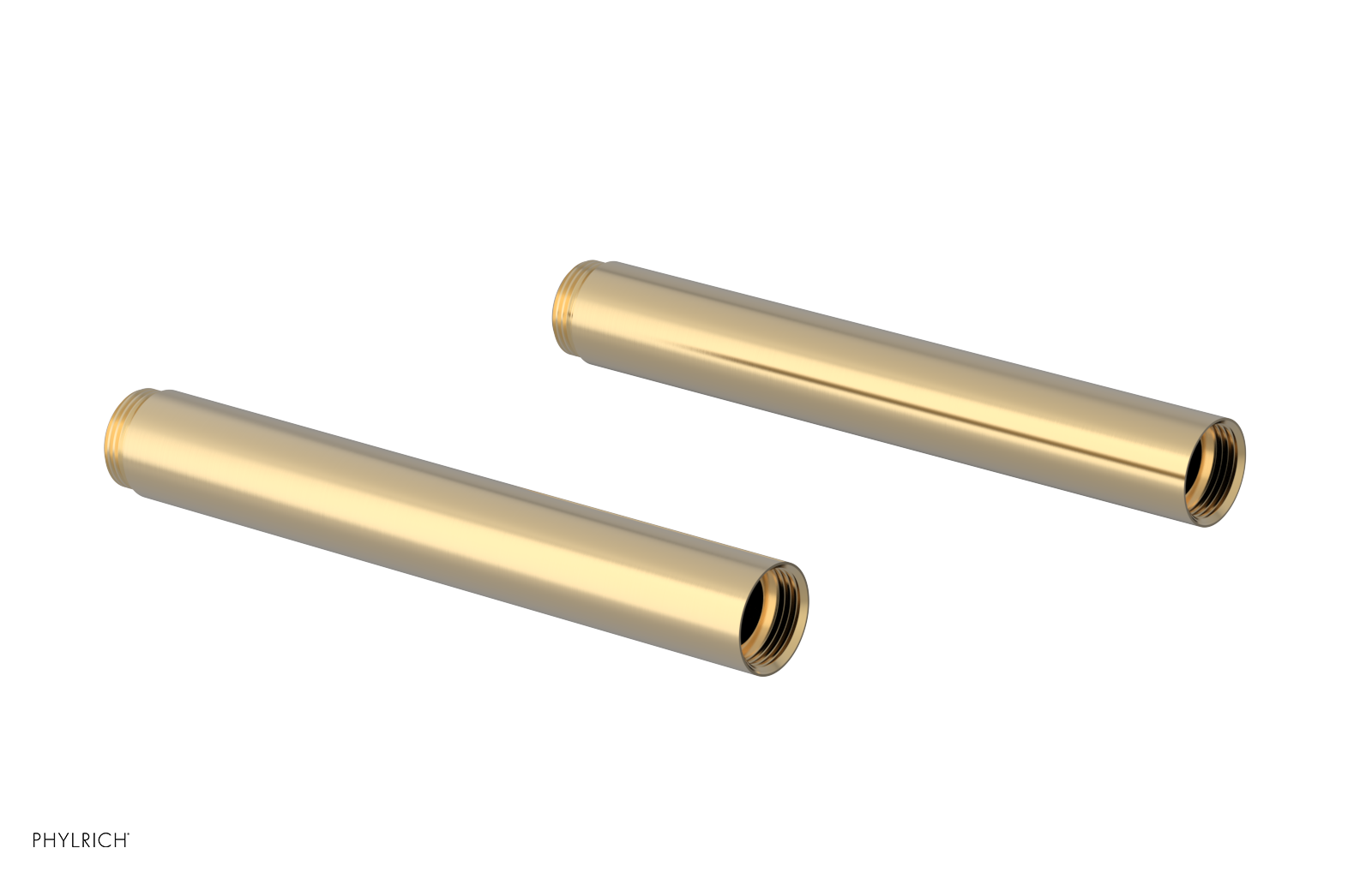8" Extension Set for Wall Mount, Exposed Tub & Hand Shower 3-1075