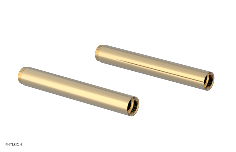 8" Extension Set for Wall Mount, Exposed Tub & Hand Shower 3-1075
