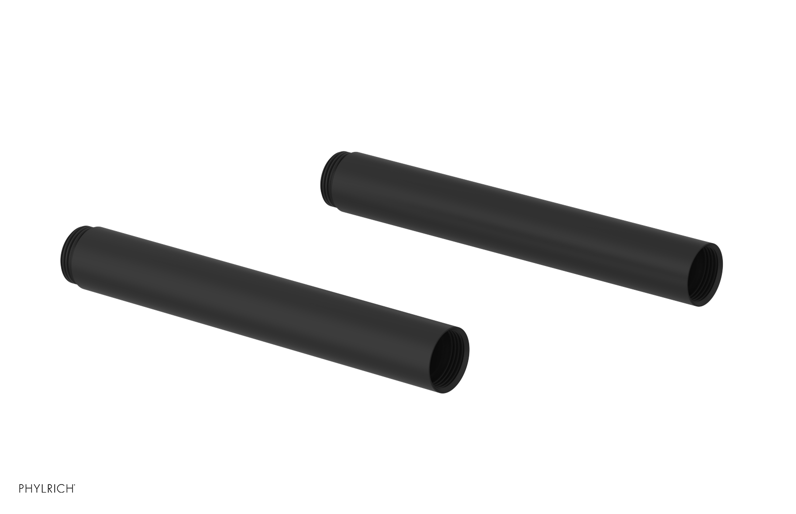 8" Extension Set for Wall Mount, Exposed Tub & Hand Shower 3-1075