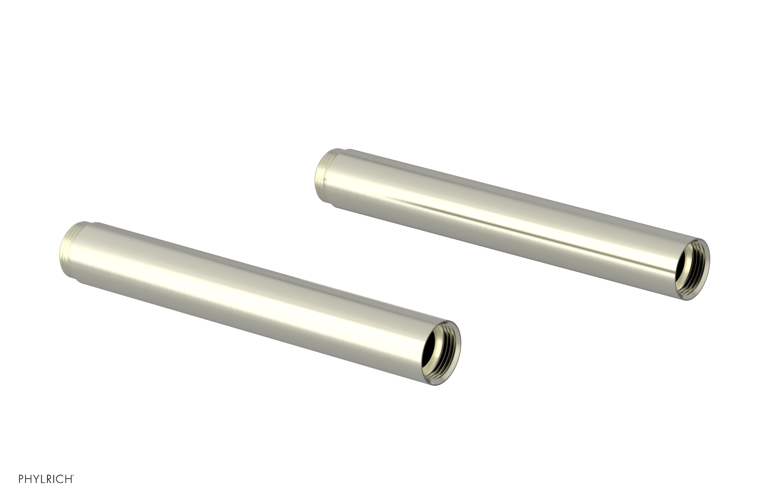 8" Extension Set for Wall Mount, Exposed Tub & Hand Shower 3-1075