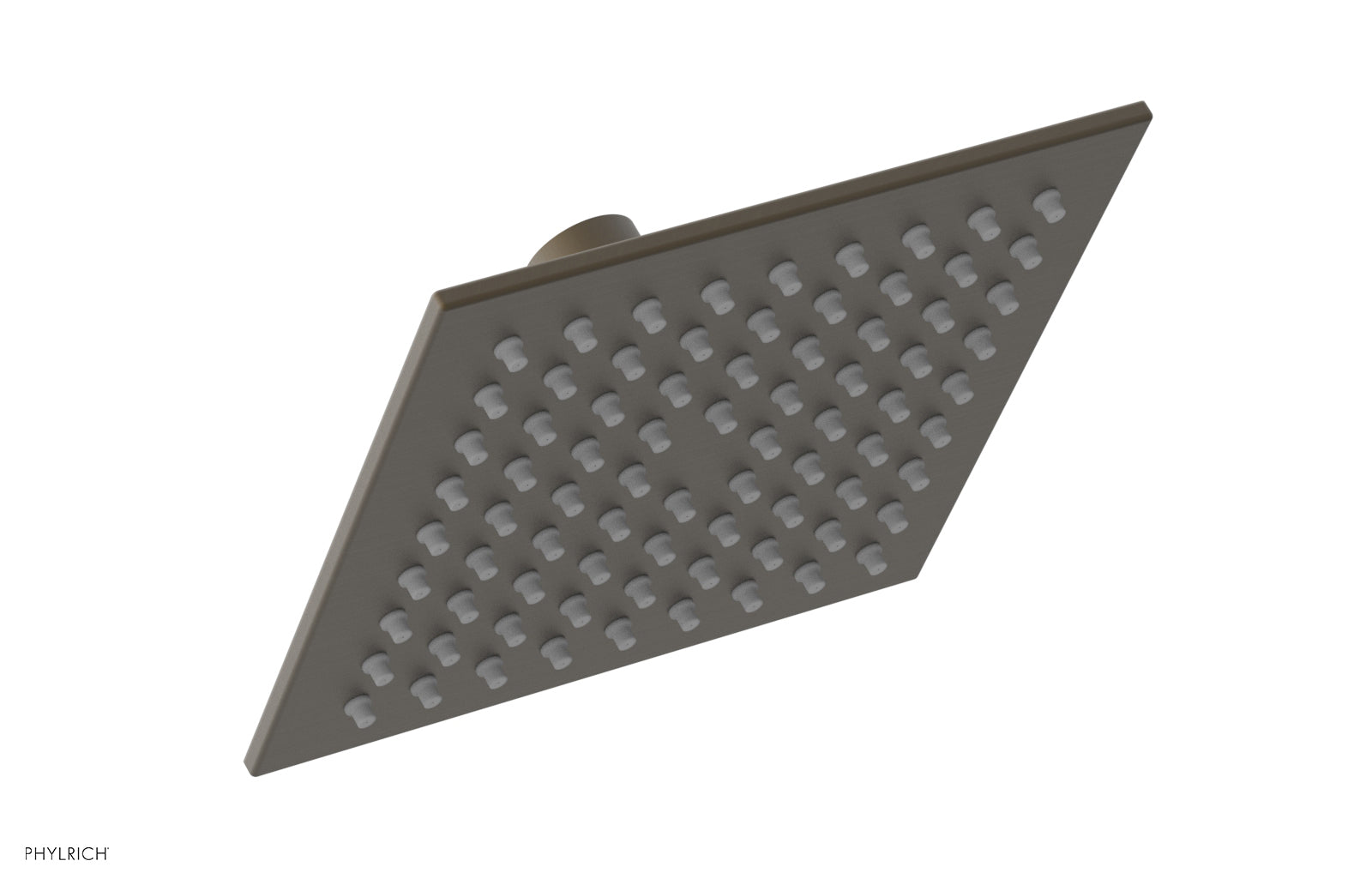 6" Square Shower Head 3-331